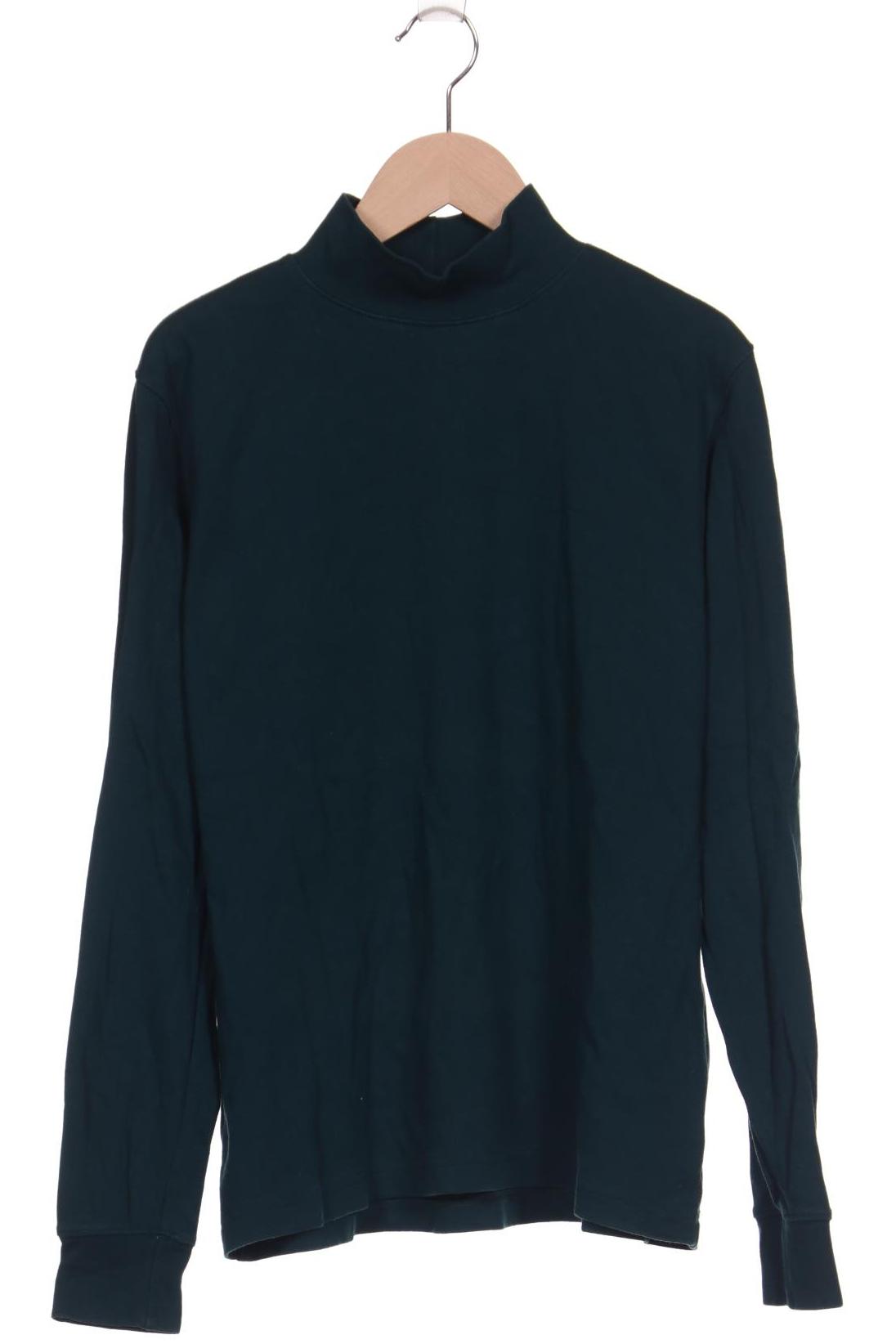 

Lands´End Damen Langarmshirt, grün