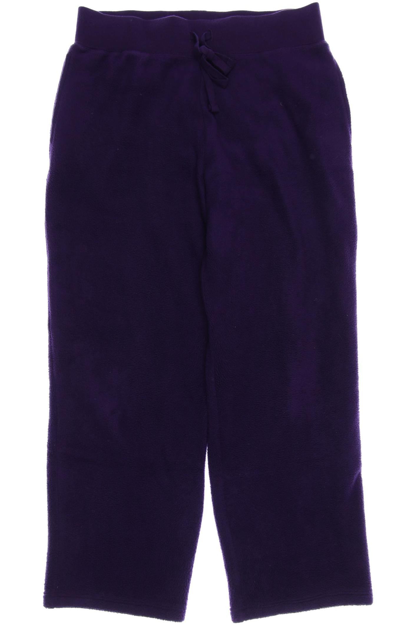 

Lands´End Damen Stoffhose, flieder