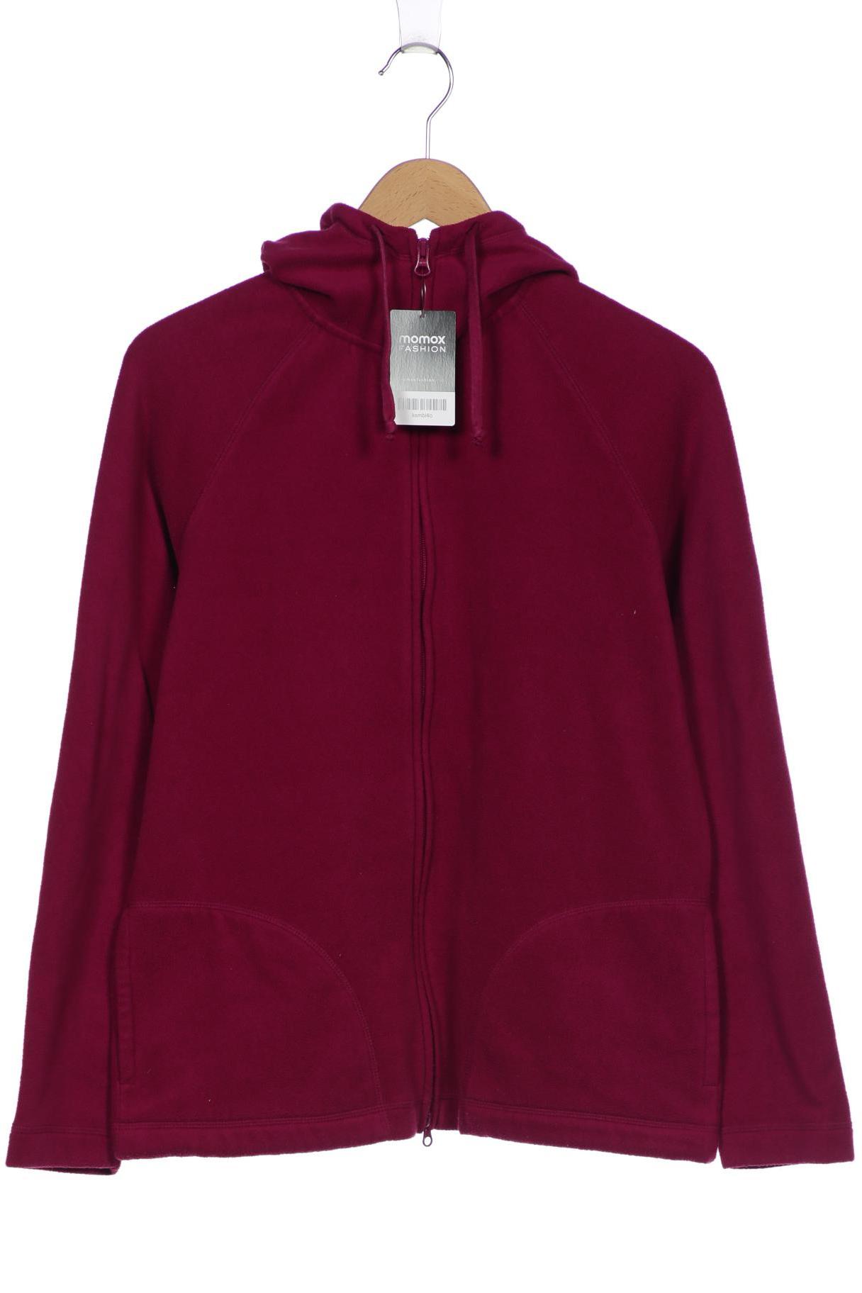 

Lands´End Damen Kapuzenpullover, pink