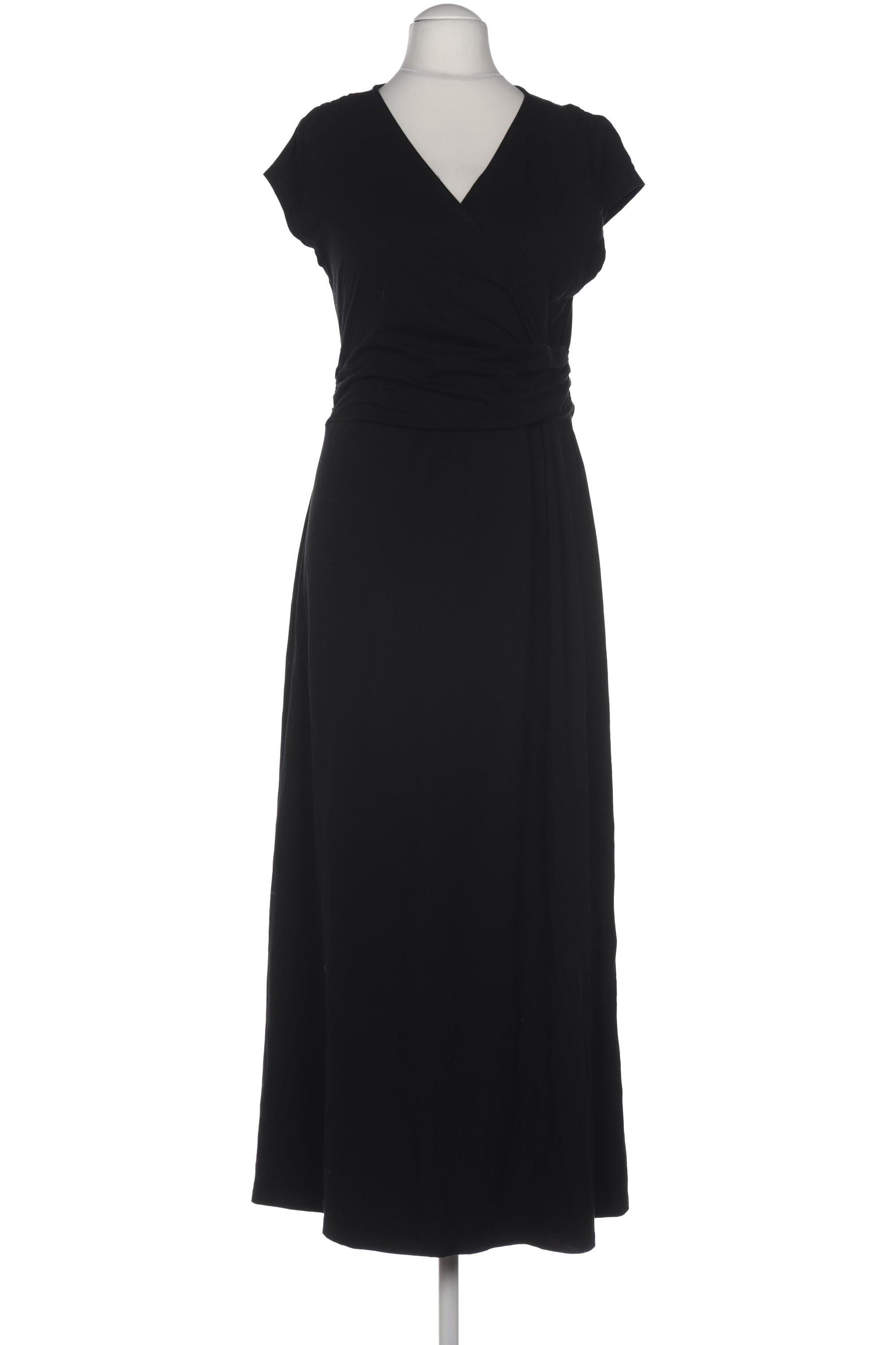 

Lands´End Damen Kleid, schwarz