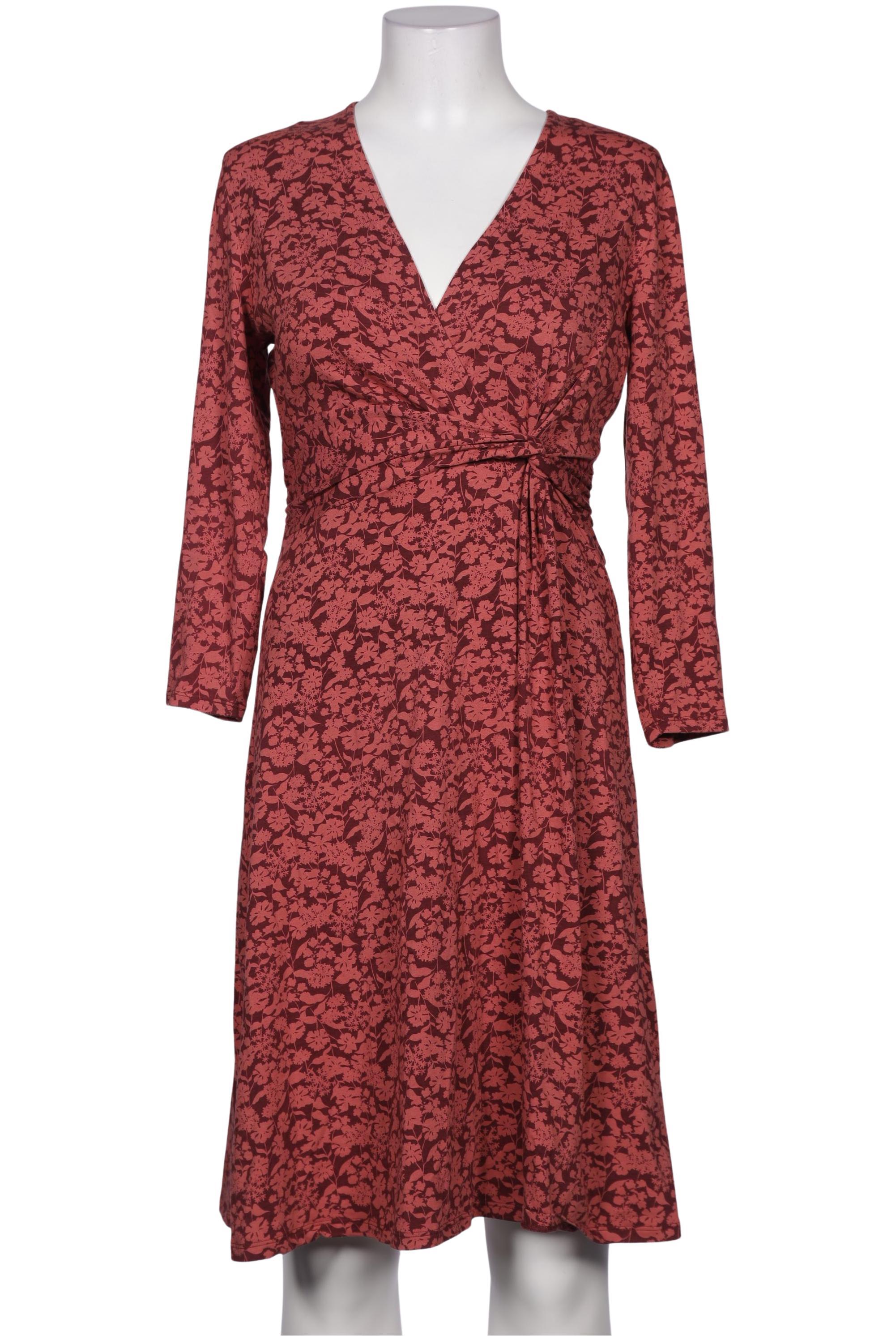 

Lands End Damen Kleid, pink, Gr. 36