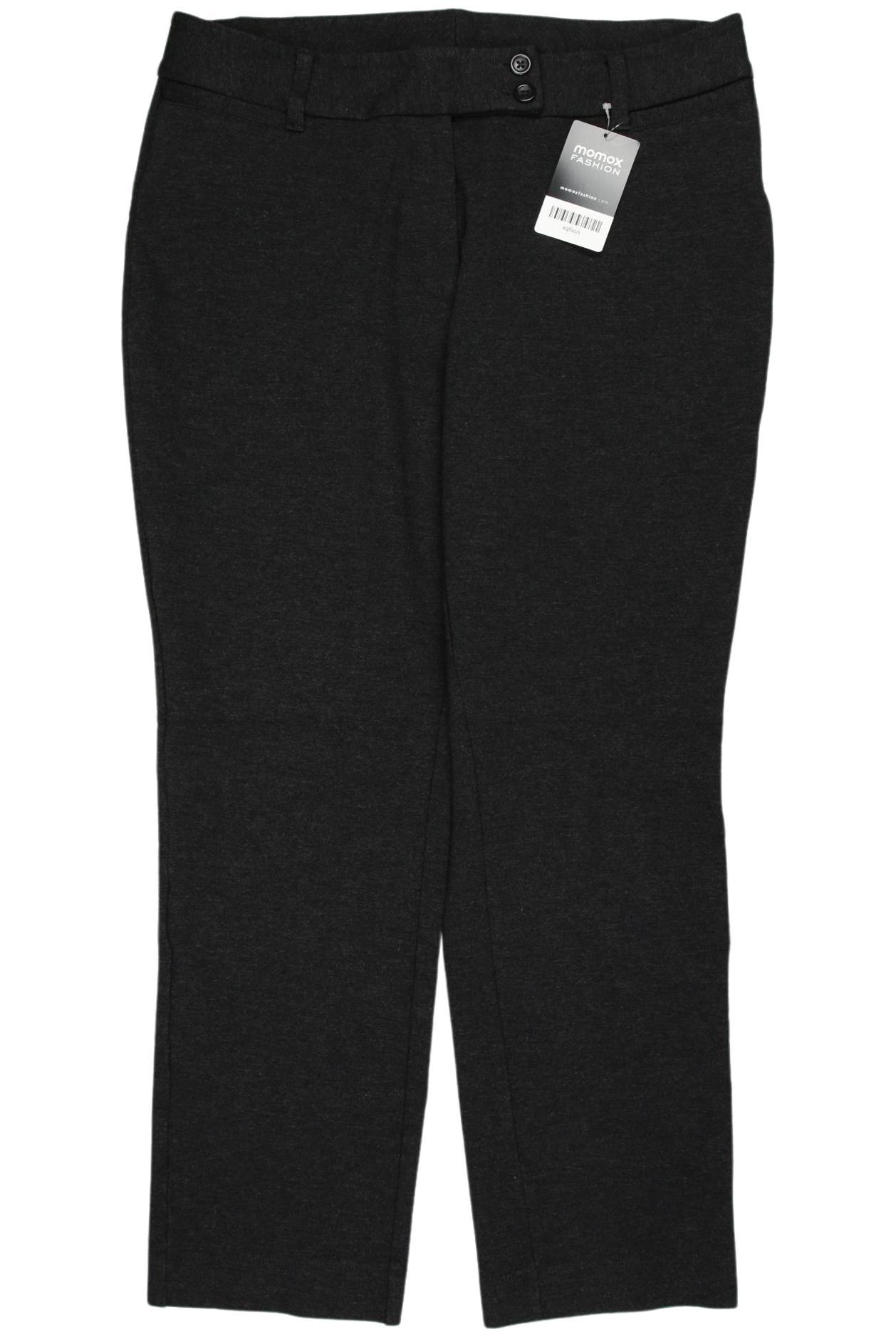 

Lands End Damen Stoffhose, grau, Gr. 42
