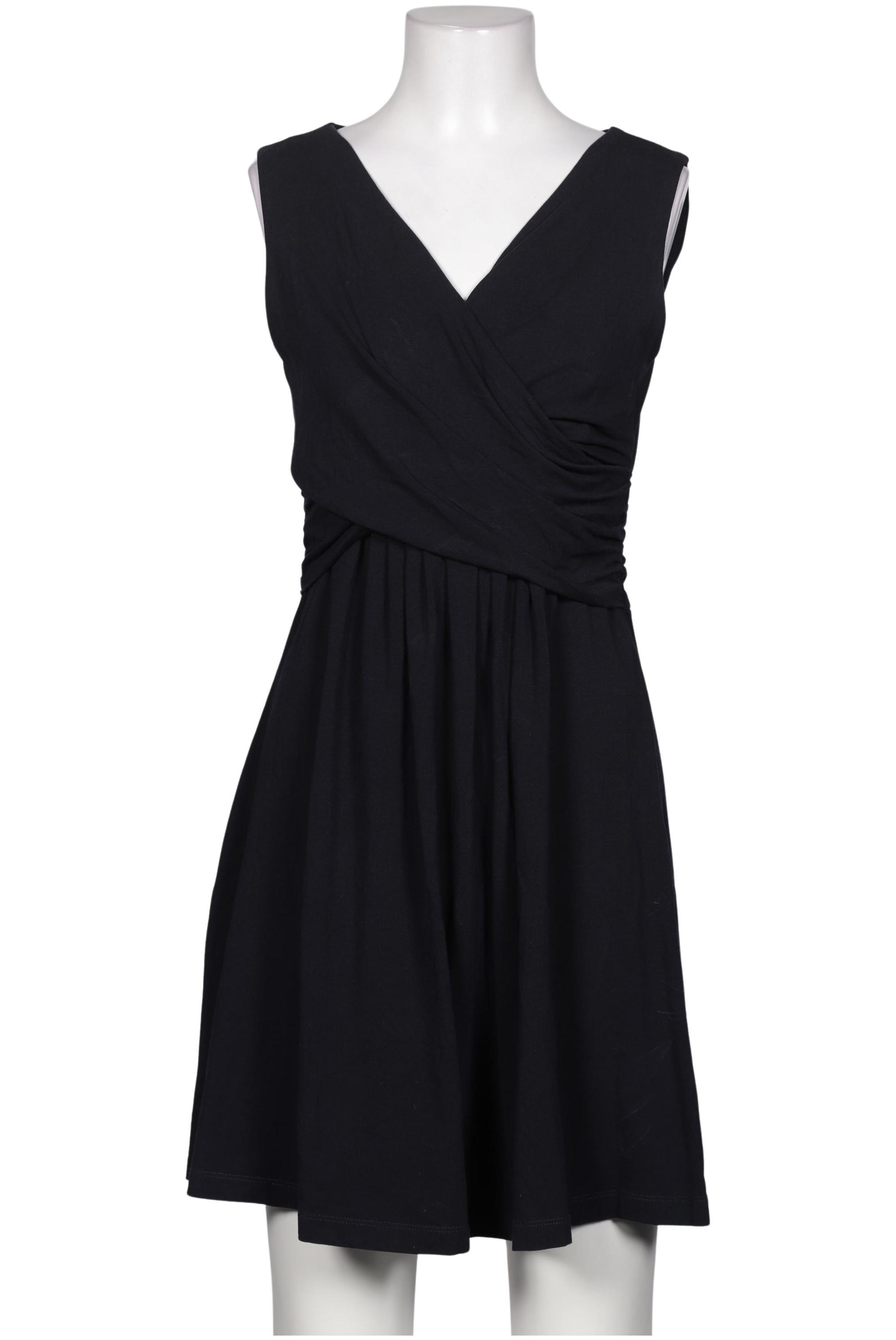 

Lands End Damen Kleid, marineblau, Gr. 36