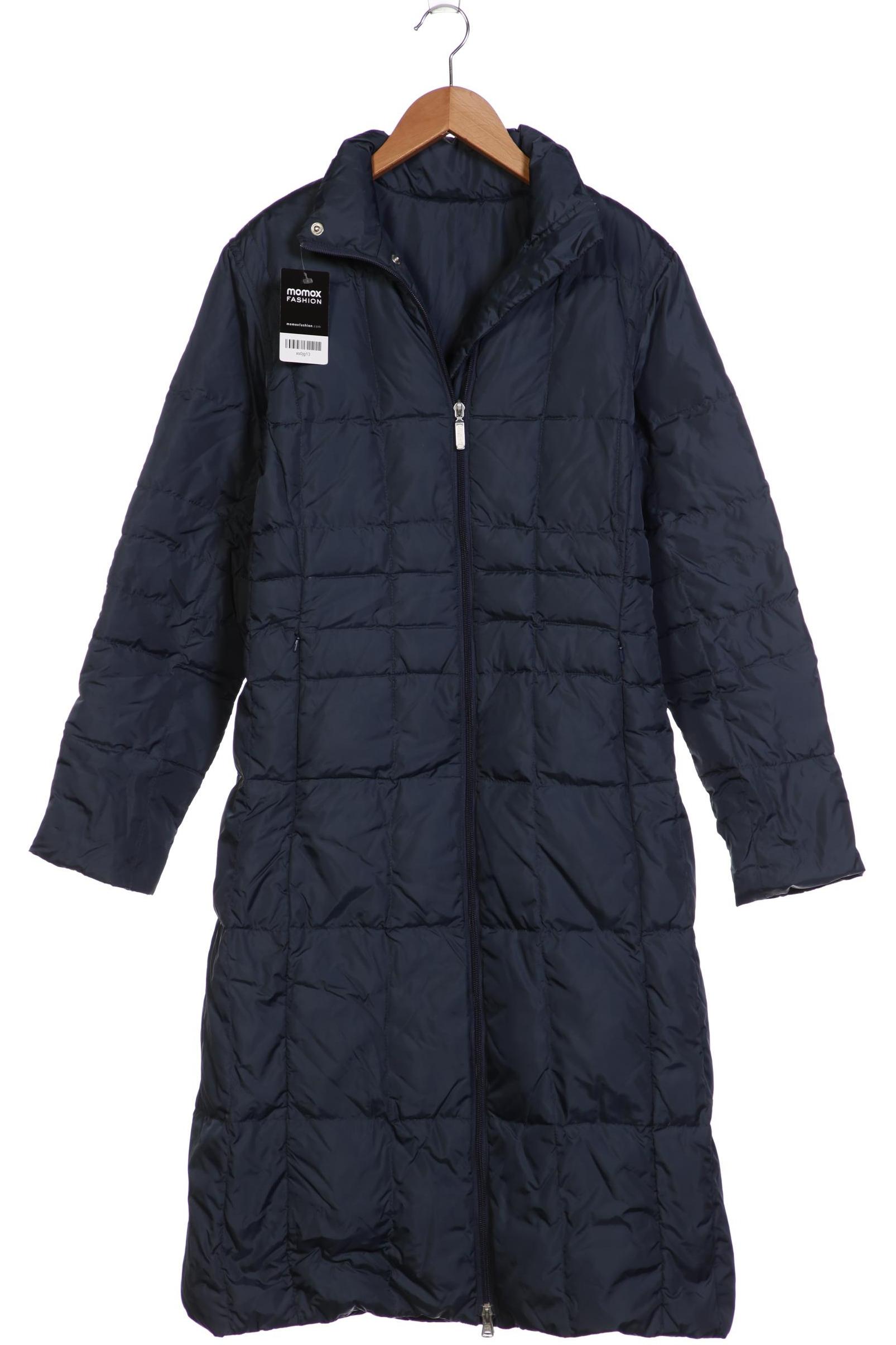 

Lands End Damen Mantel, marineblau, Gr. 36