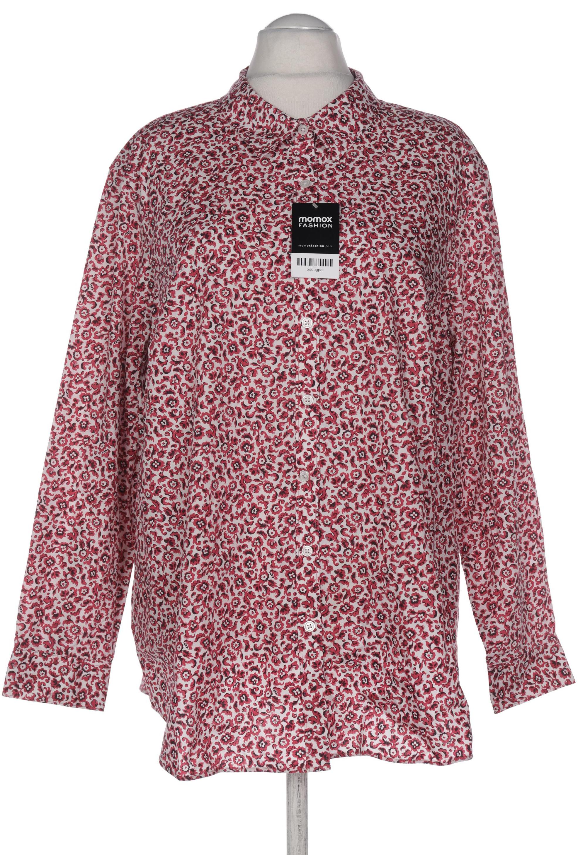 

Lands End Damen Bluse, pink