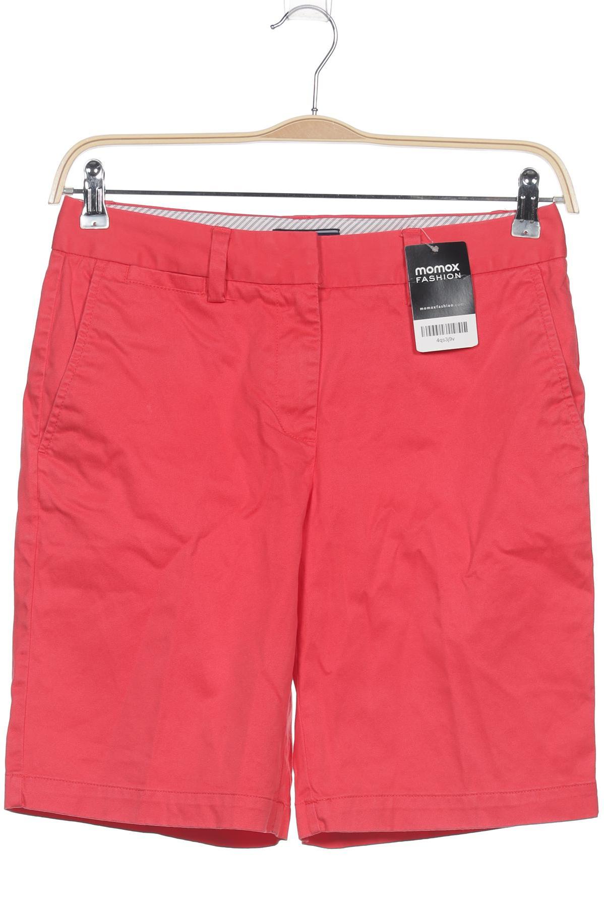 

Lands End Damen Shorts, rot, Gr. 36