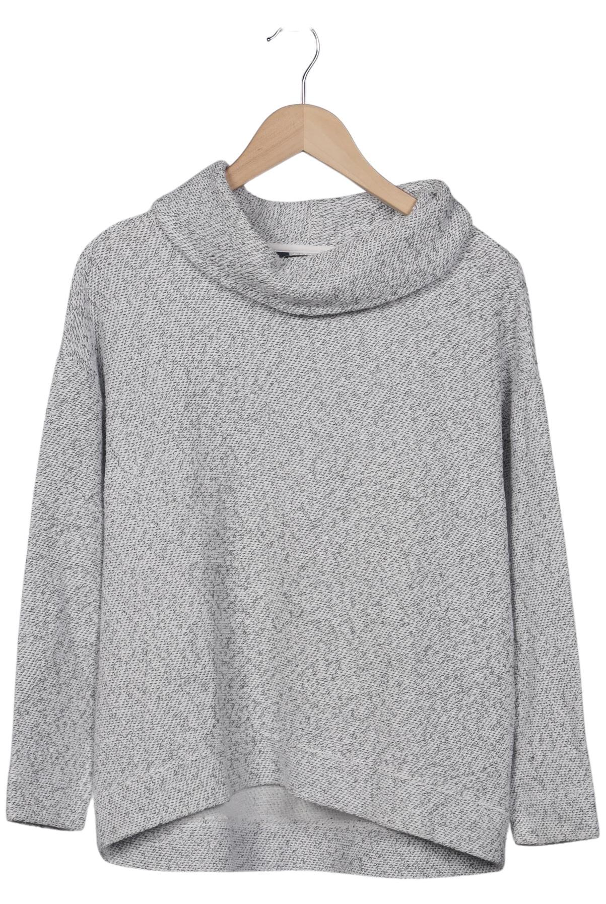 

Lands End Damen Pullover, grau, Gr. 36