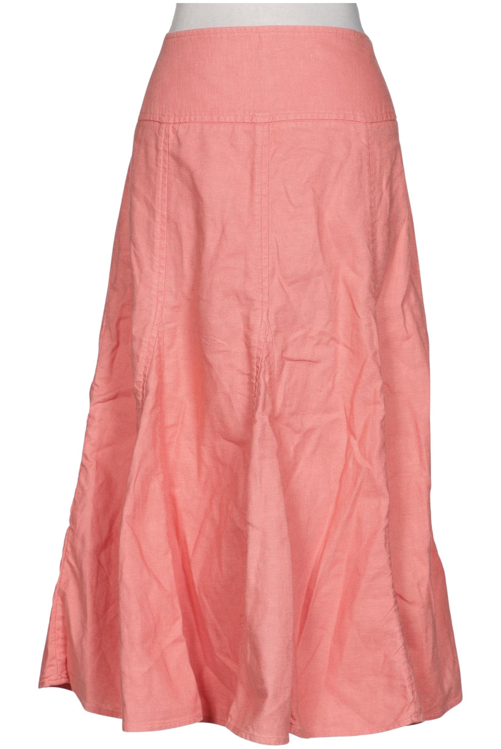 

Lands End Damen Rock, pink, Gr. 10