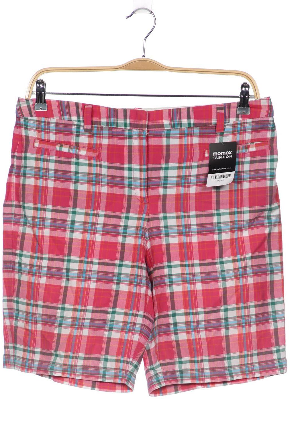 

Lands End Damen Shorts, pink