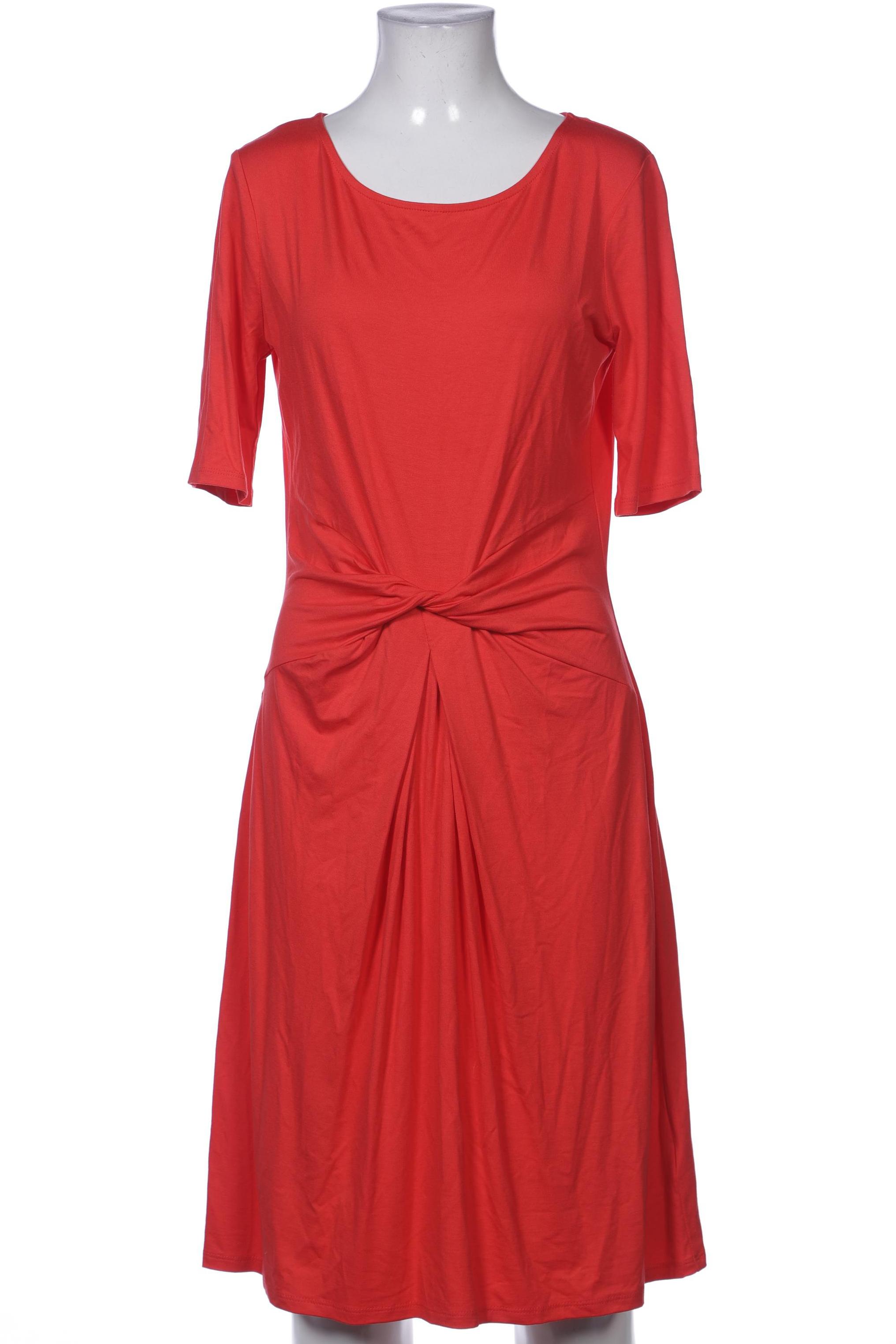 

Lands End Damen Kleid, rot, Gr. 36