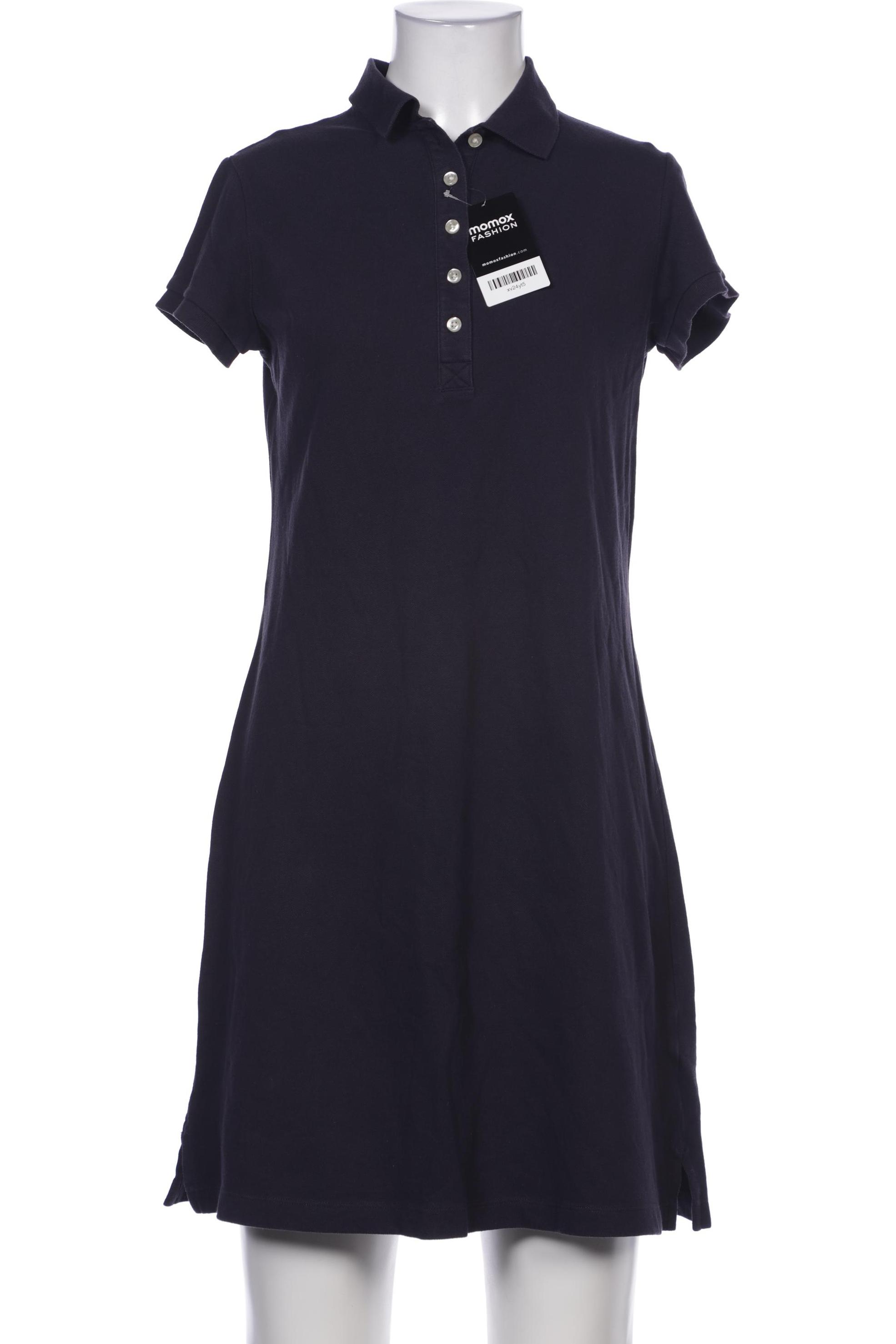 

Lands End Damen Kleid, marineblau, Gr. 36
