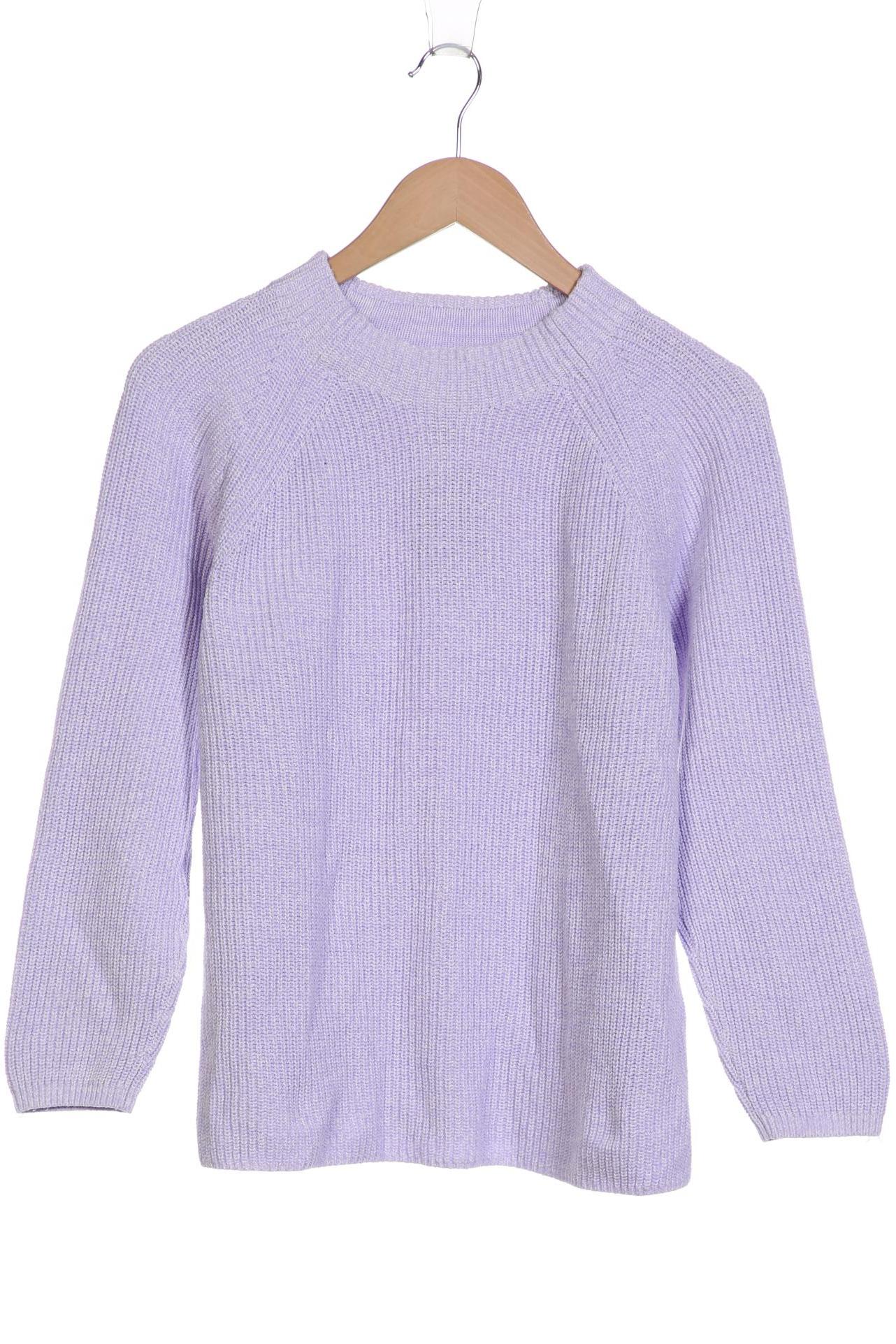 

Lands End Damen Pullover, flieder, Gr. 38