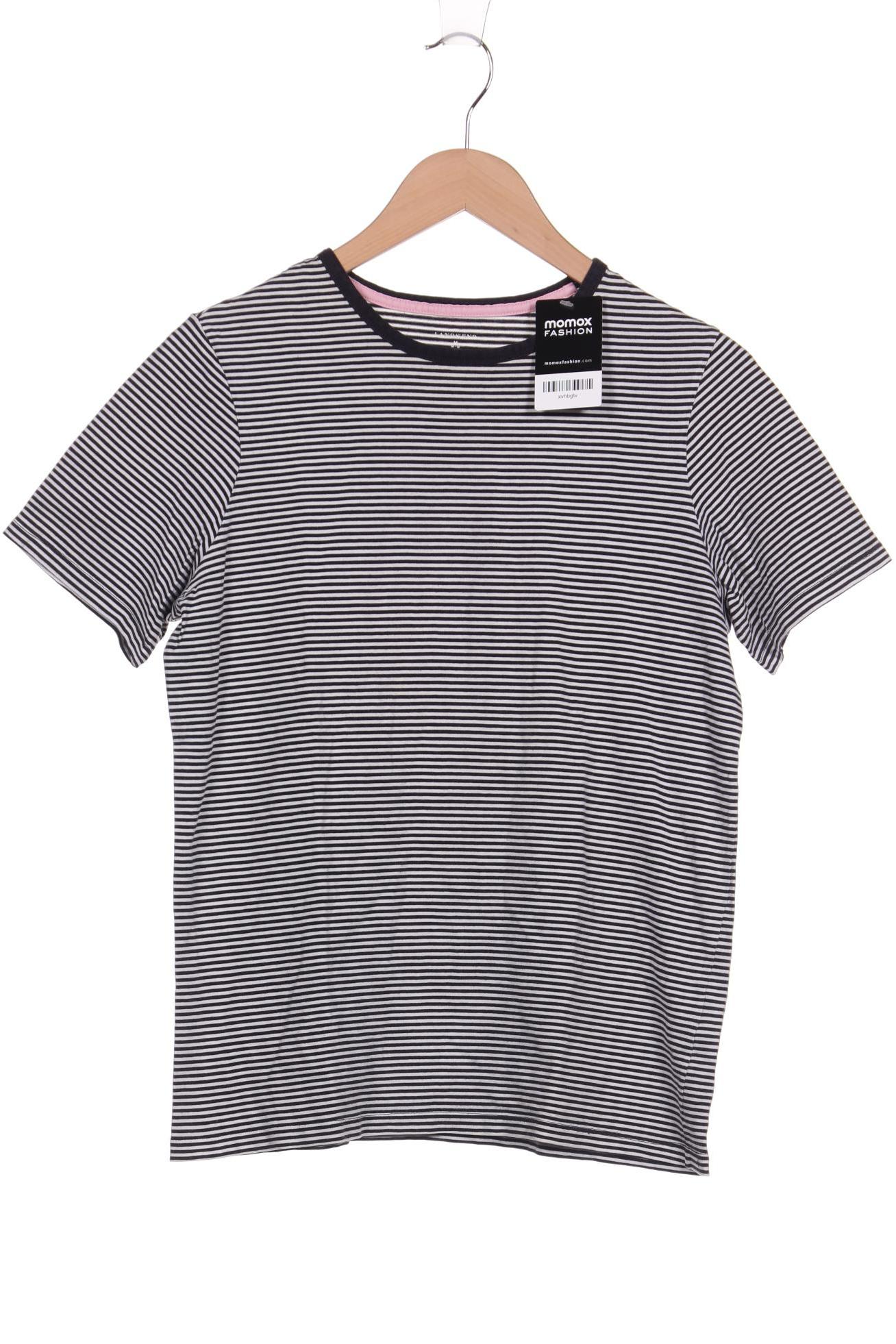 

Lands´End Damen T-Shirt, grau