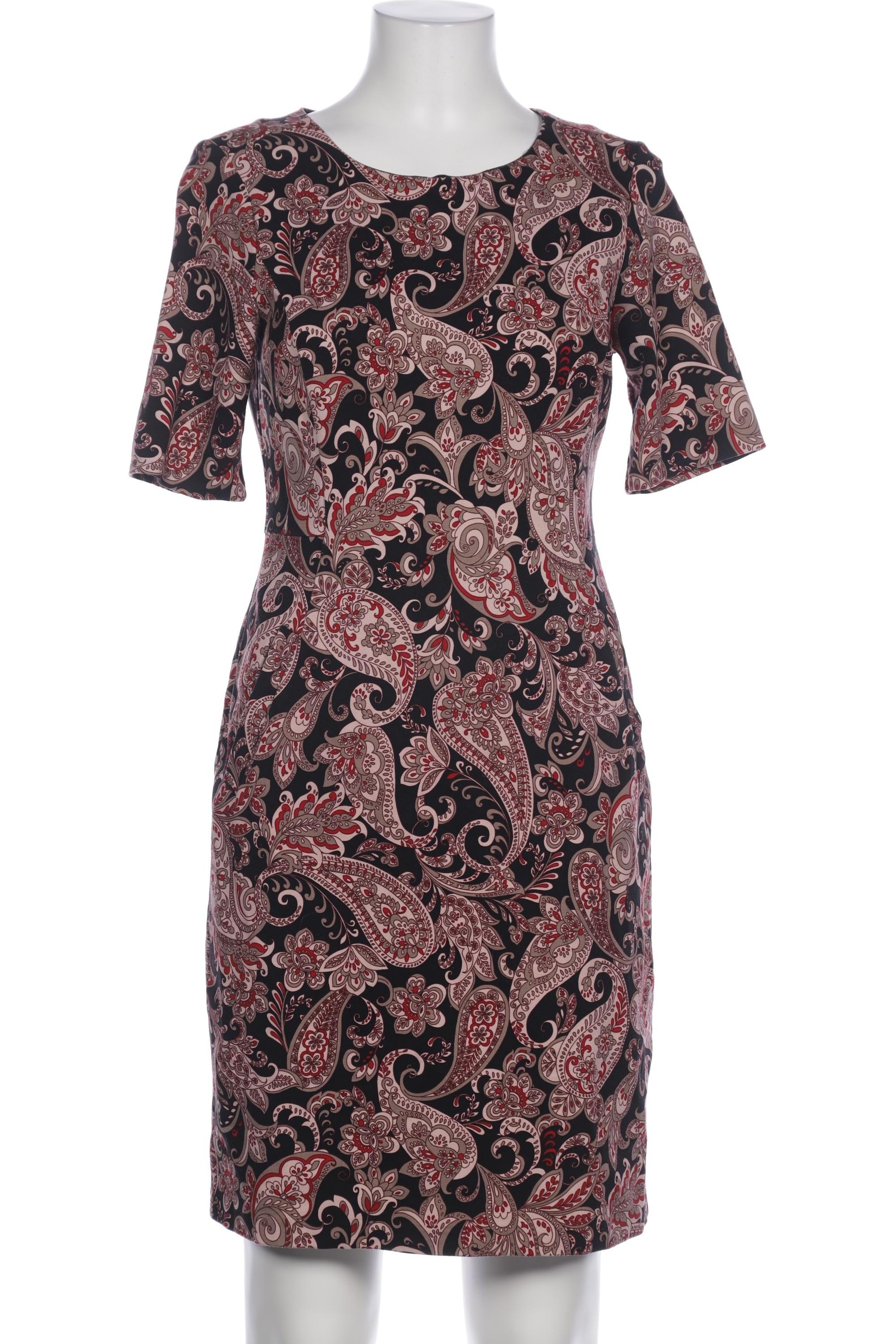 

Lands End Damen Kleid, schwarz, Gr. 40