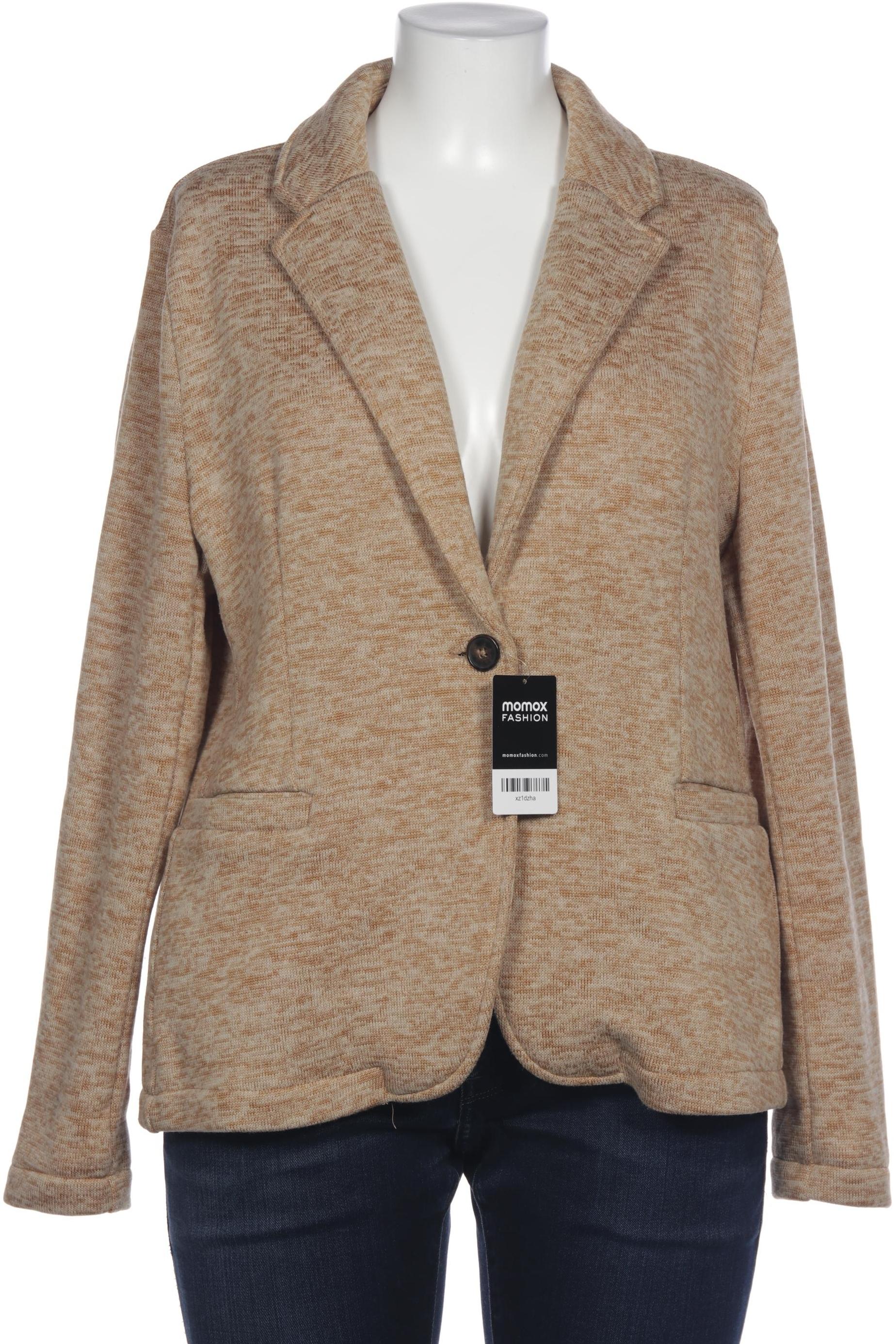 

Lands End Damen Blazer, beige, Gr. 44