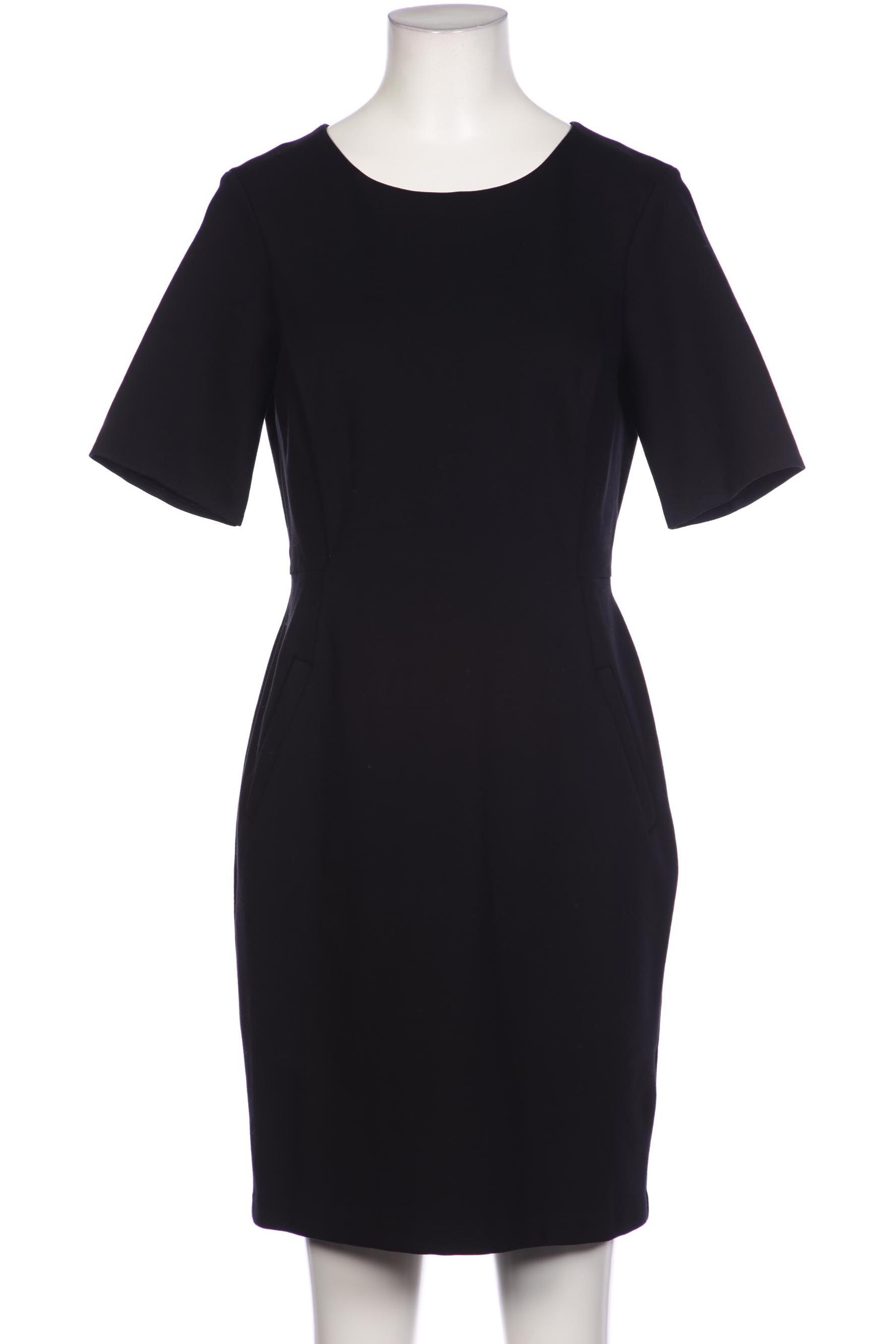 

Lands End Damen Kleid, schwarz, Gr. 36