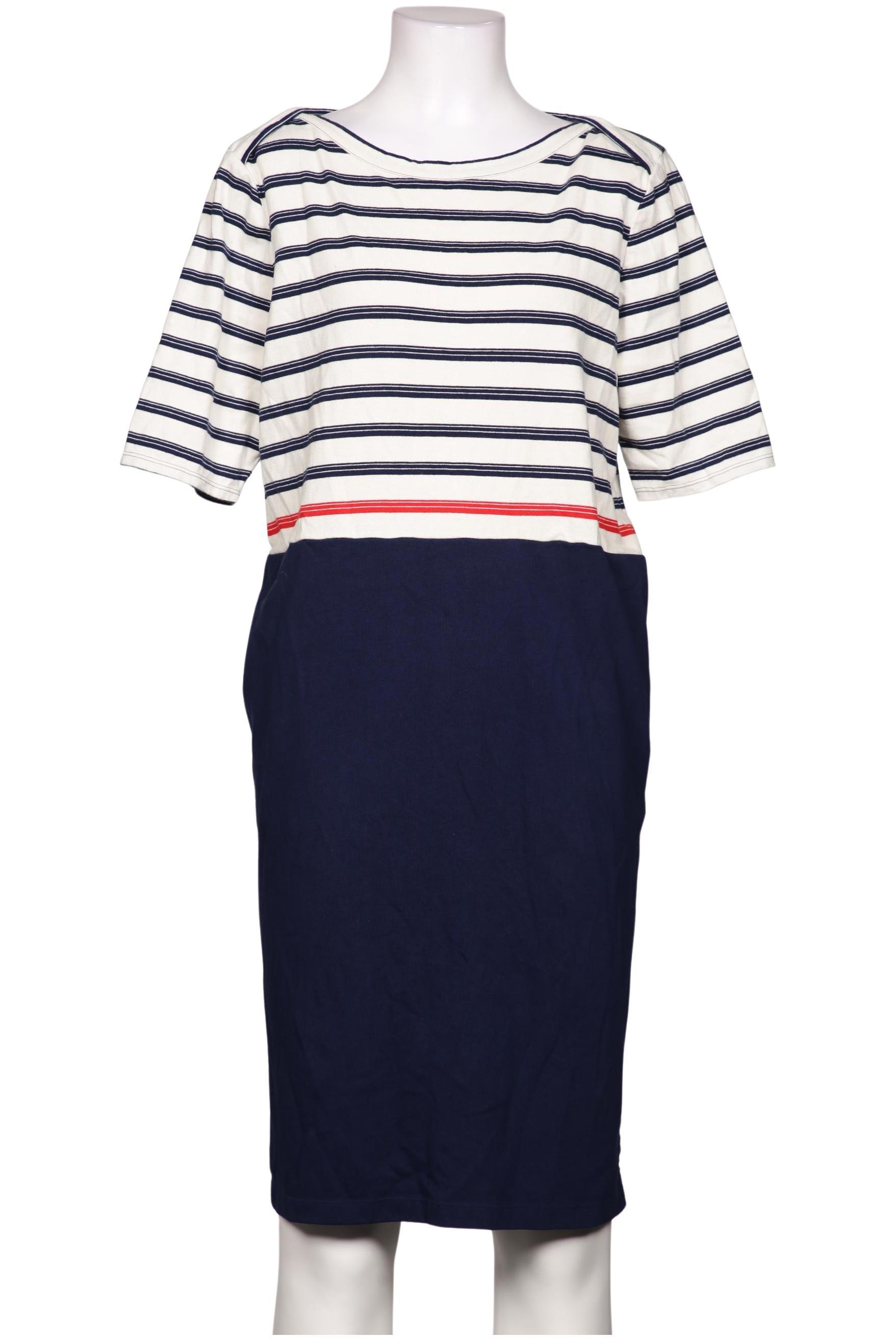 

Lands End Damen Kleid, mehrfarbig, Gr. 38