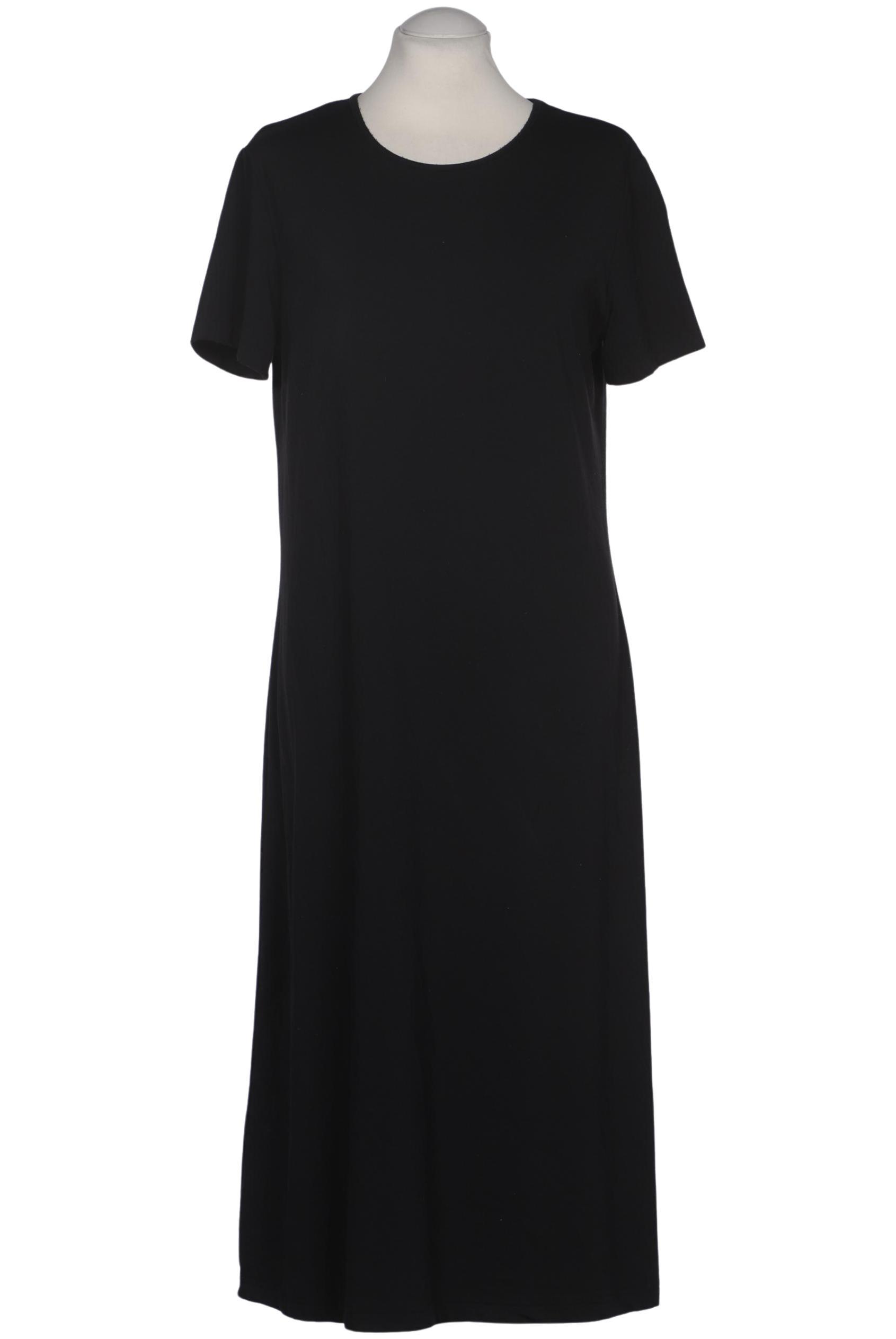 

Lands End Damen Kleid, schwarz, Gr. 38