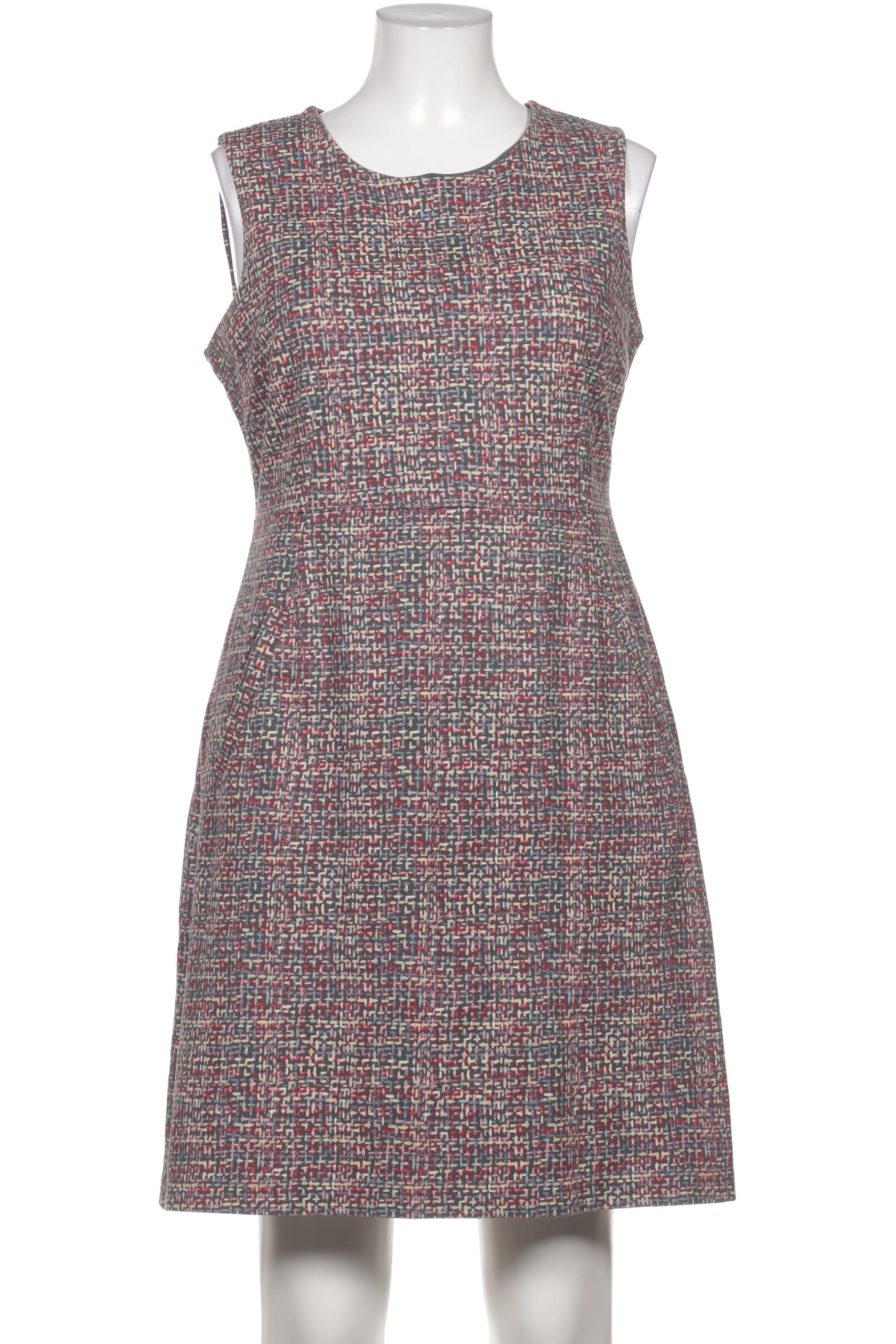 

Lands End Damen Kleid, mehrfarbig, Gr. 44