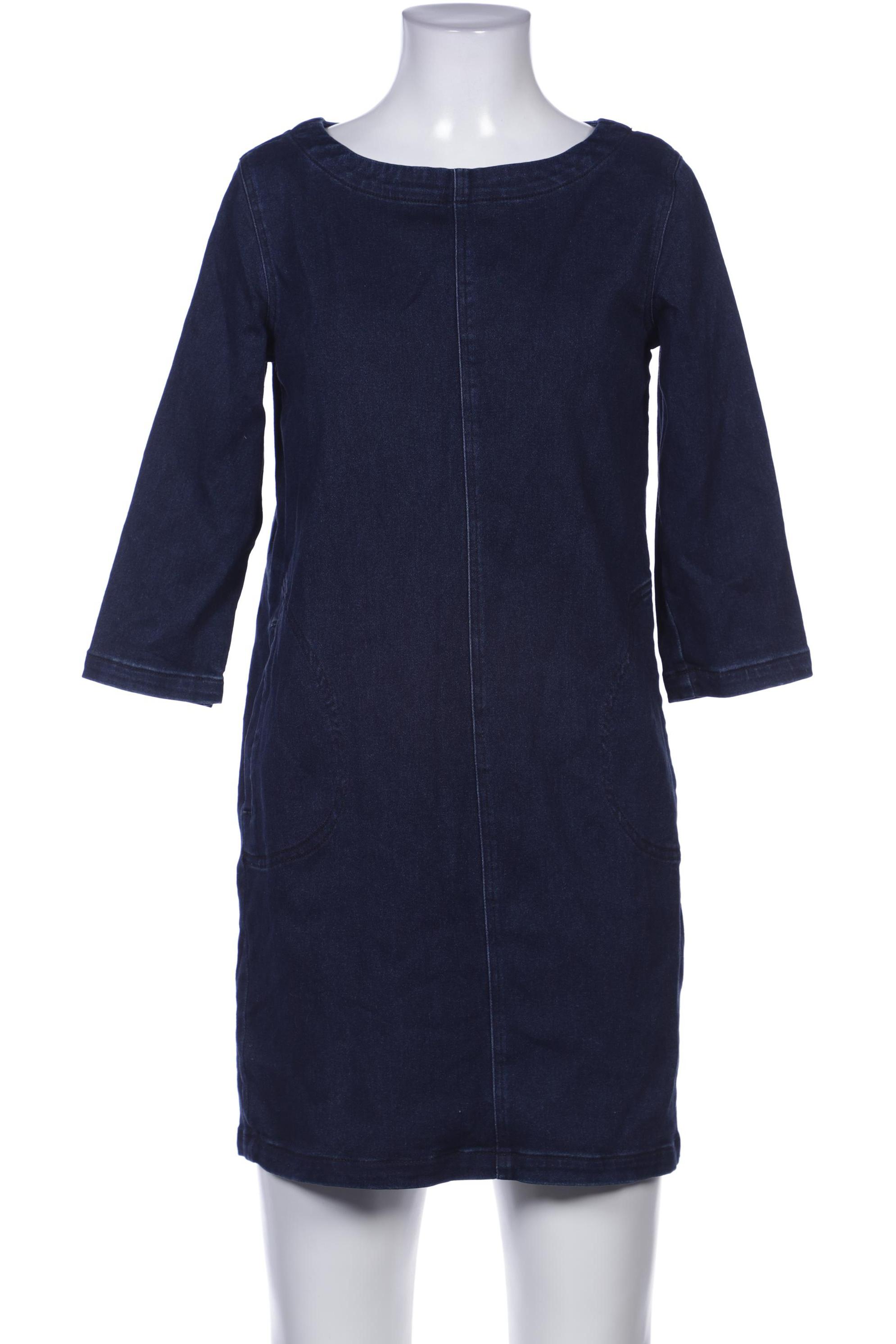 

Lands End Damen Kleid, marineblau, Gr. 34