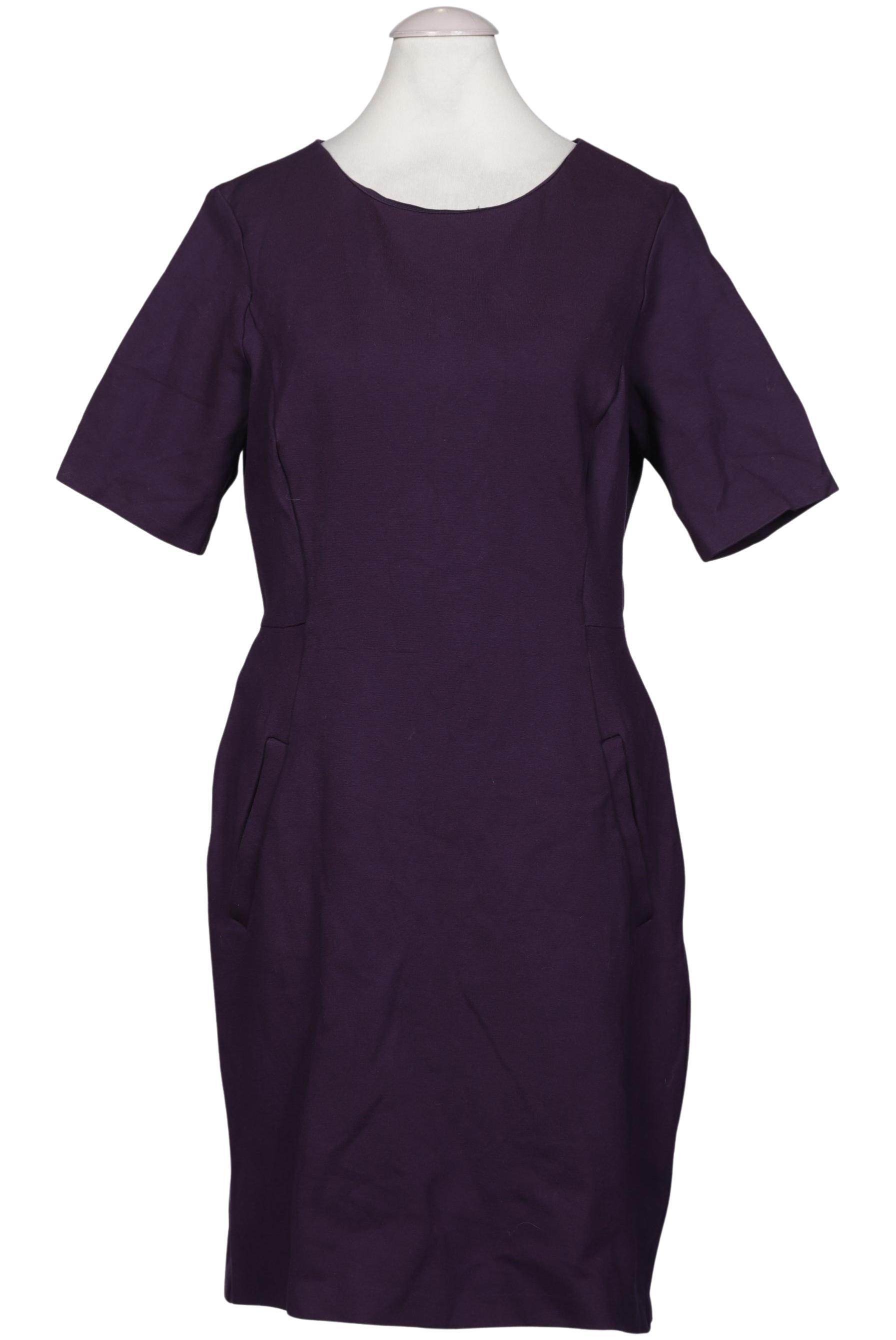 

Lands End Damen Kleid, flieder, Gr. 38