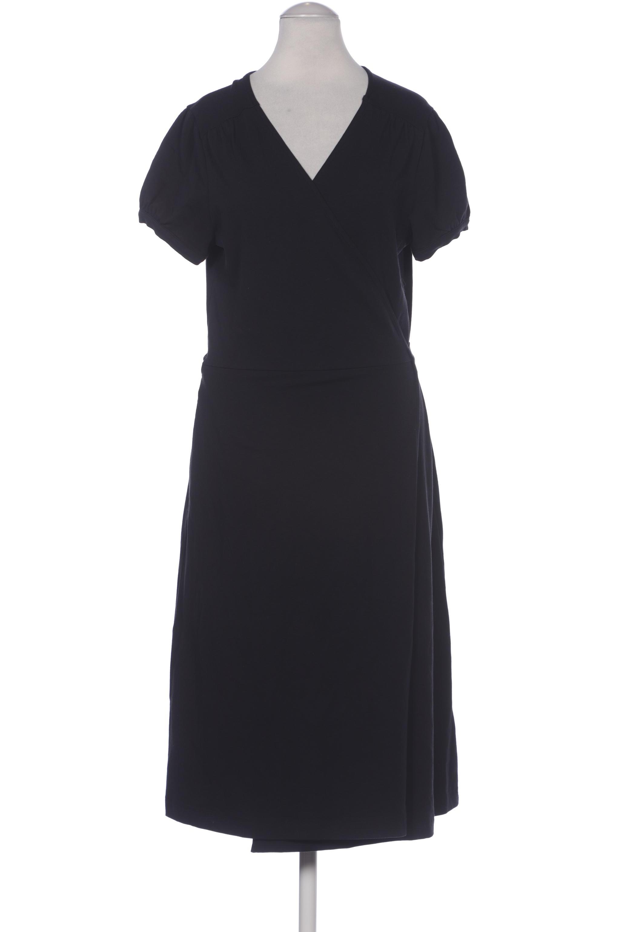 

Lands End Damen Kleid, marineblau, Gr. 34