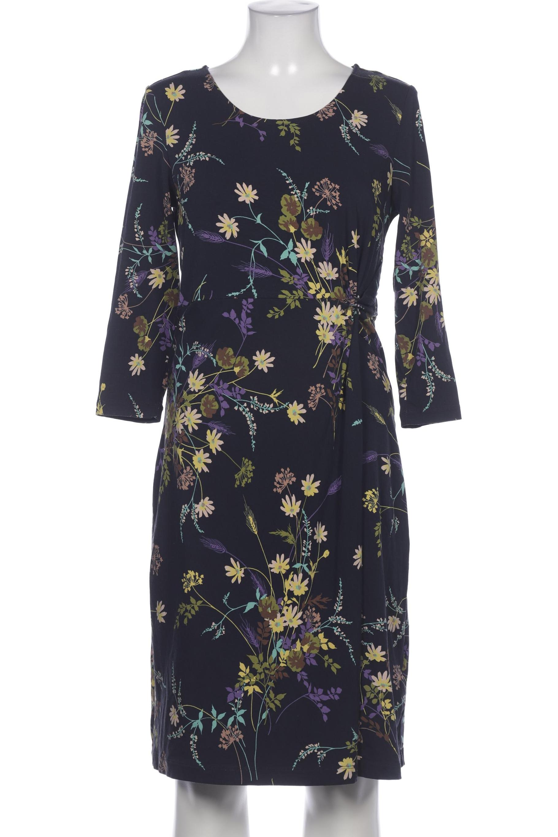 

Lands End Damen Kleid, marineblau, Gr. 36