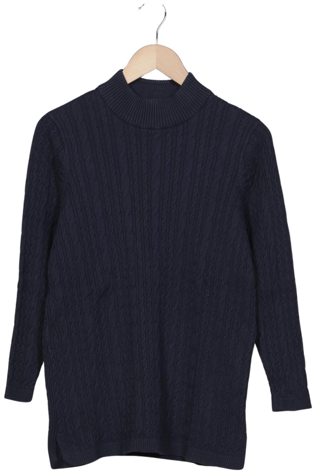 

Lands End Damen Pullover, marineblau, Gr. 36