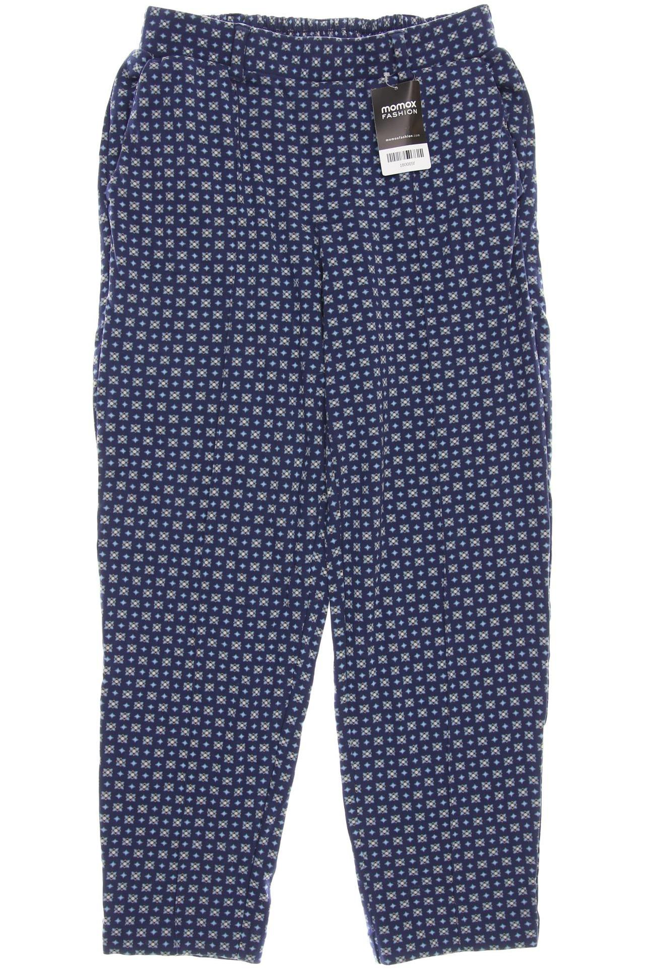 

Lands End Damen Stoffhose, marineblau, Gr. 6