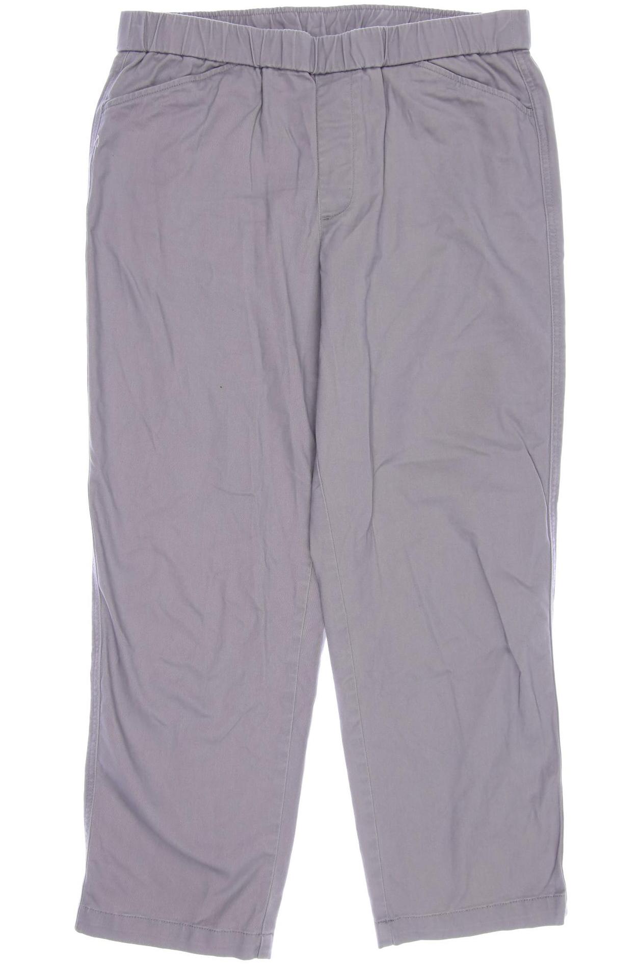 

Lands´End Damen Stoffhose, grau