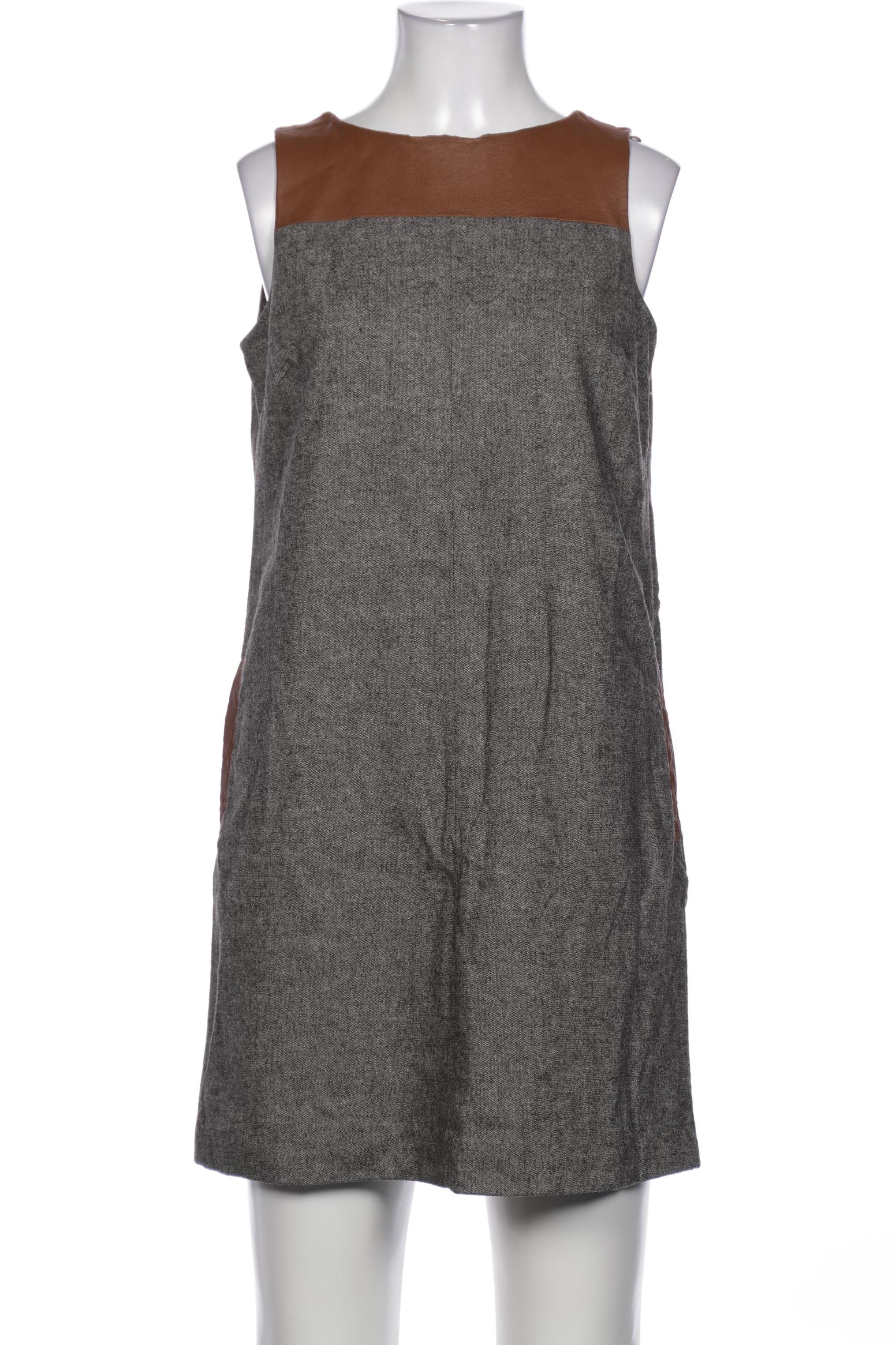 

Lands End Damen Kleid, grau, Gr. 36