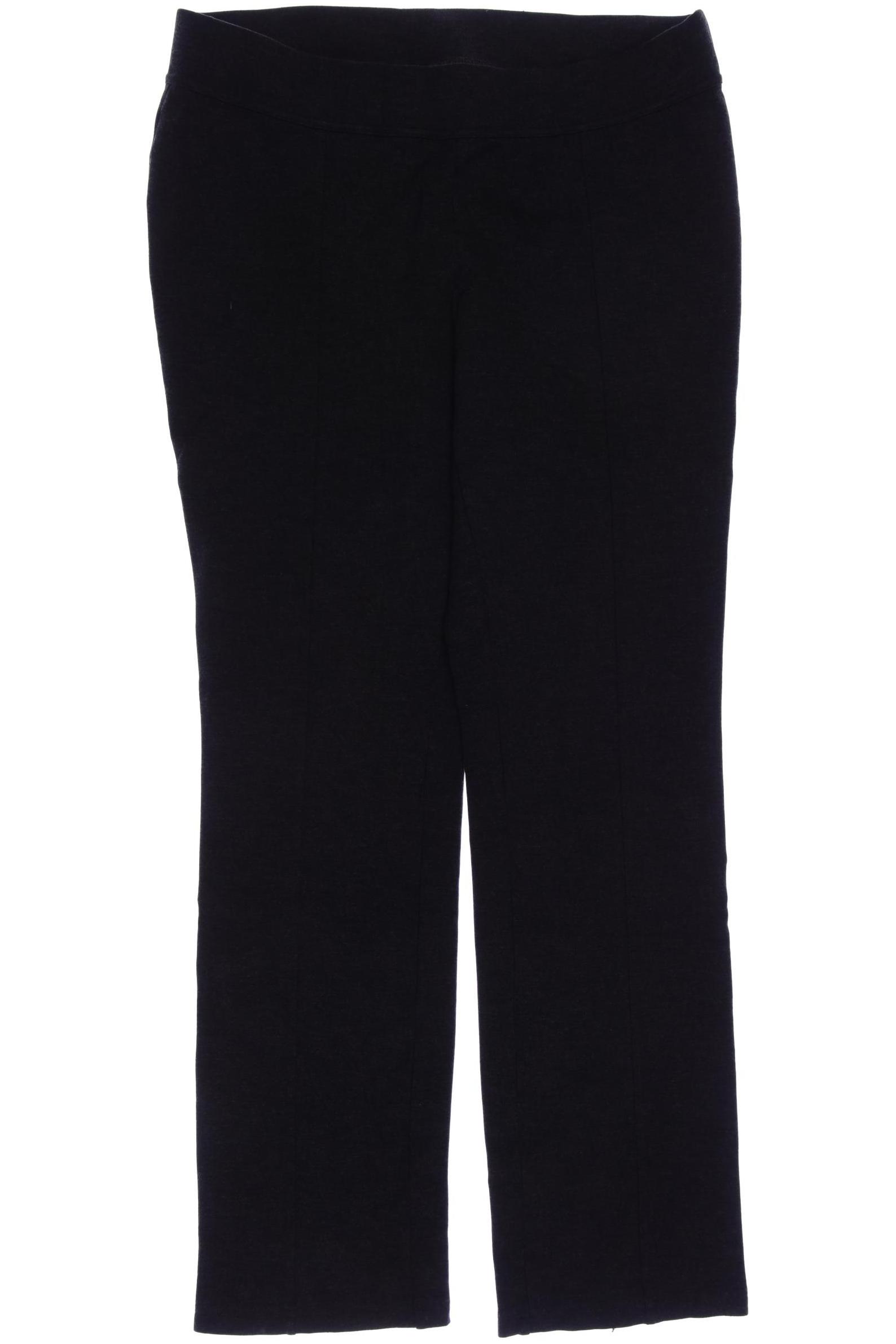 

Lands´End Damen Stoffhose, schwarz