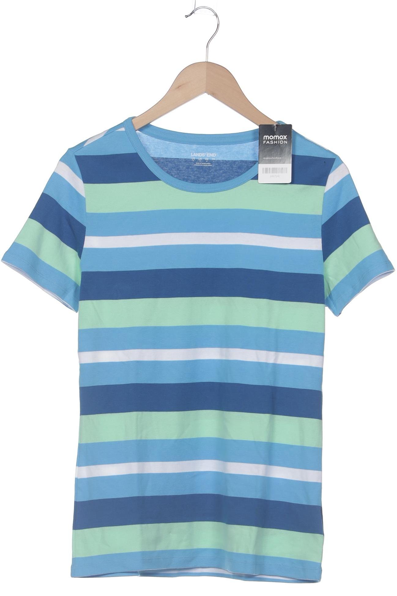 Thumbnail - Lands End Damen T-Shirt, mehrfarbig, Gr. 38