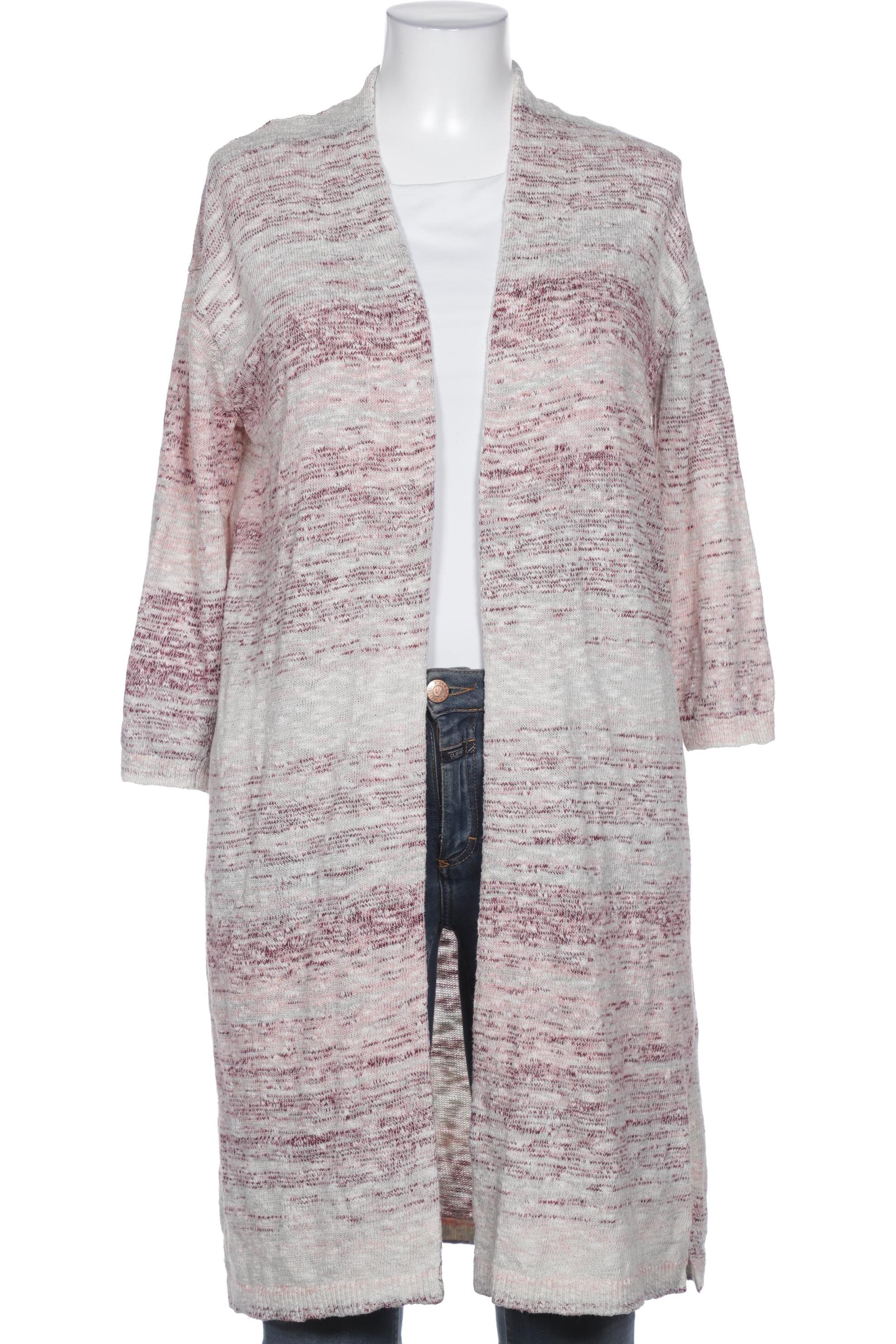 

Lands´End Damen Strickjacke, pink