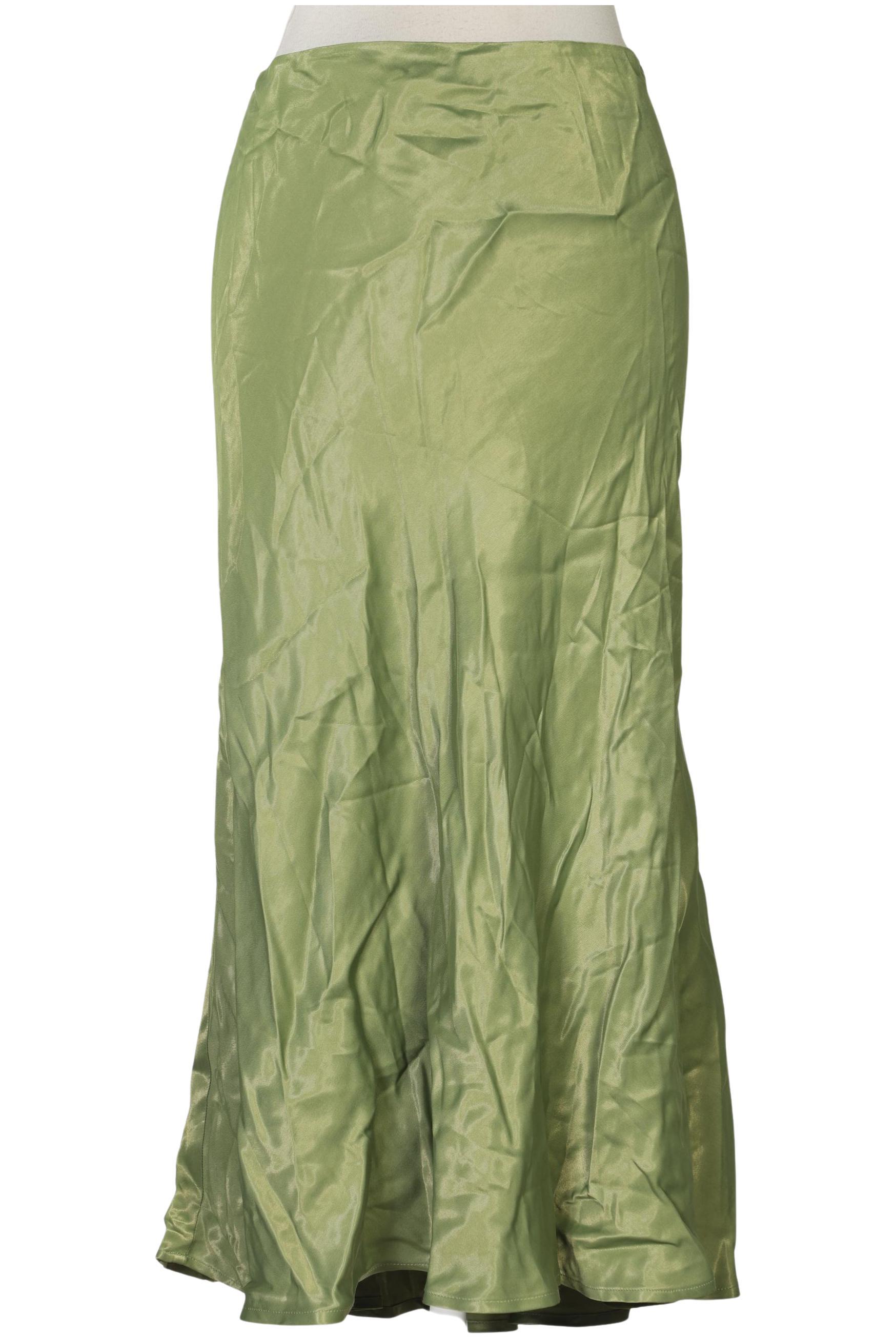 

Lands End Damen Rock, grün, Gr. 38