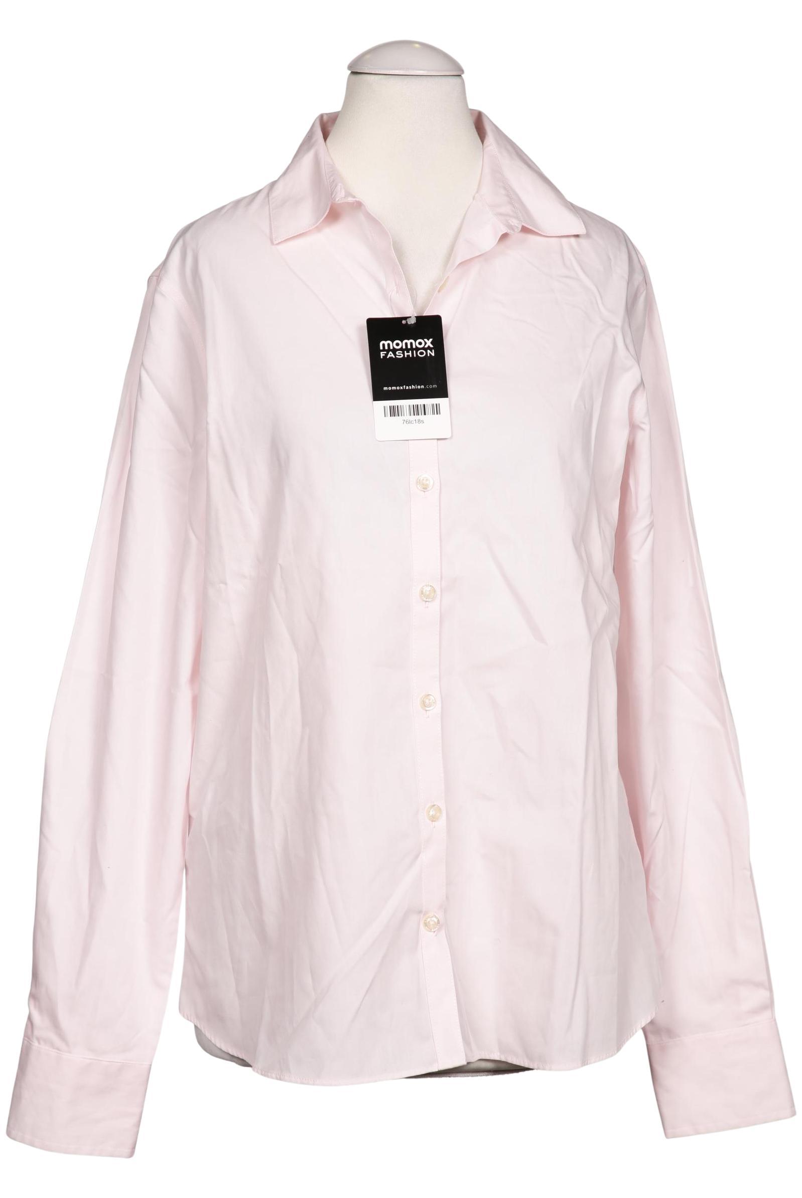 

Lands End Damen Bluse, pink, Gr. 34