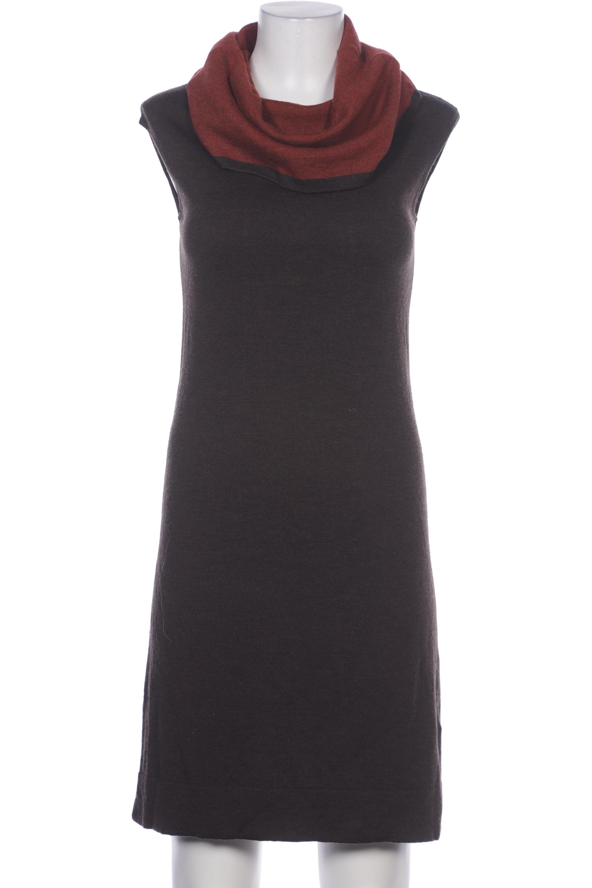 

Lands End Damen Kleid, braun, Gr. 36