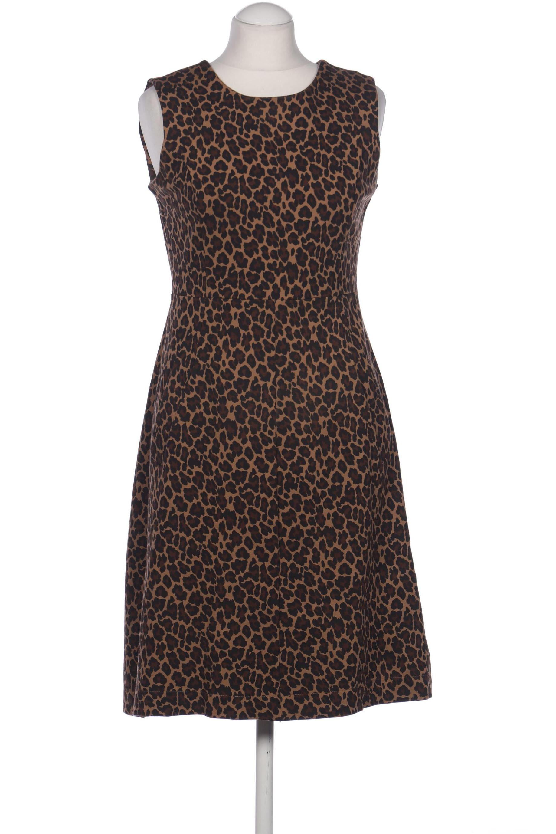 

Lands End Damen Kleid, braun, Gr. 36
