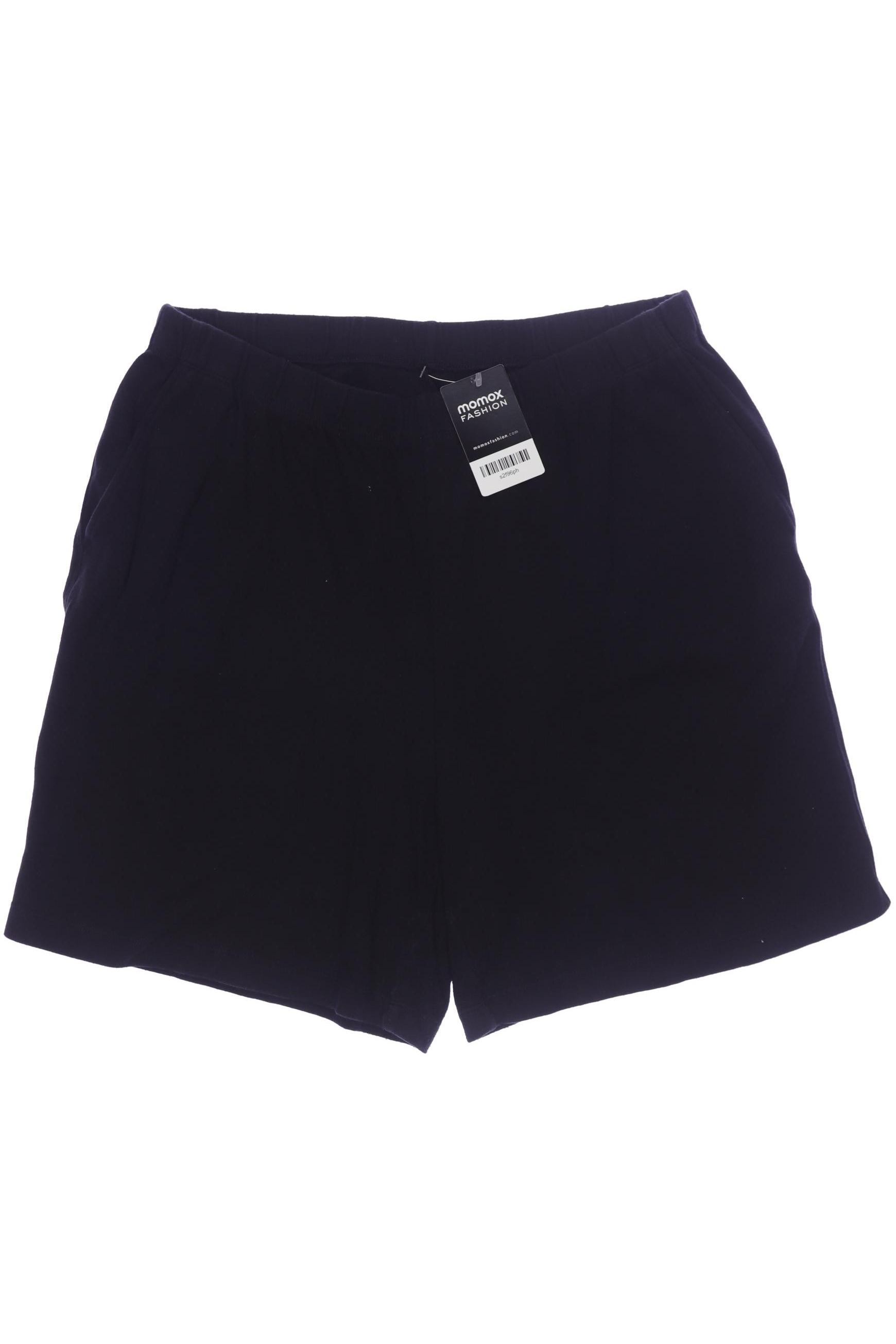 

Lands End Damen Shorts, schwarz, Gr. 42