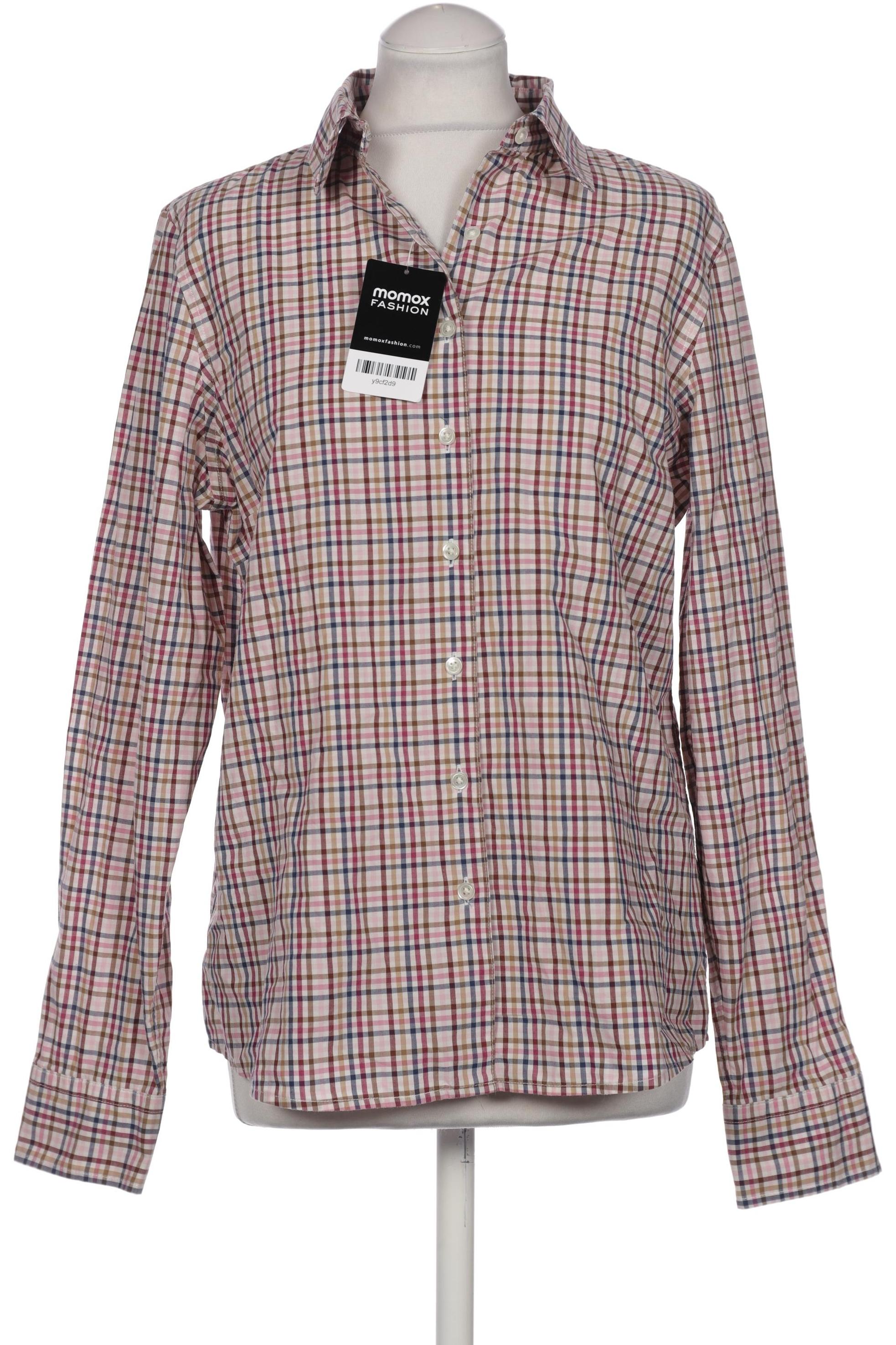 

Lands End Damen Bluse, pink, Gr. 38