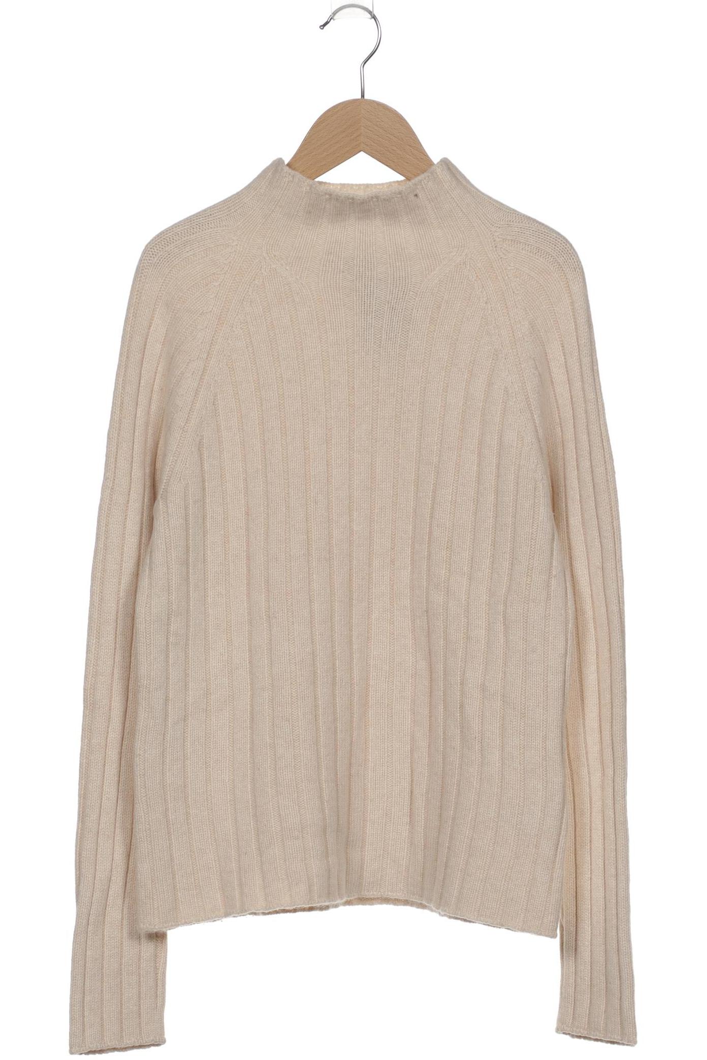

Lands End Damen Pullover, beige, Gr. 38