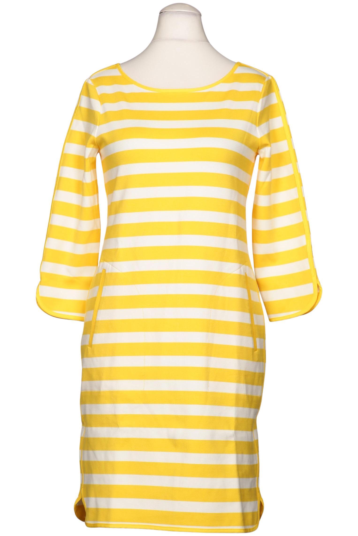 

Lands End Damen Kleid, mehrfarbig, Gr. 36