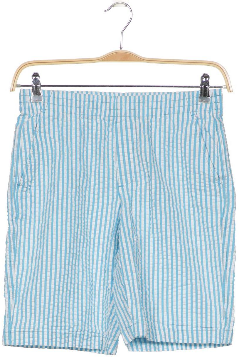

Lands End Damen Shorts, blau, Gr. 36