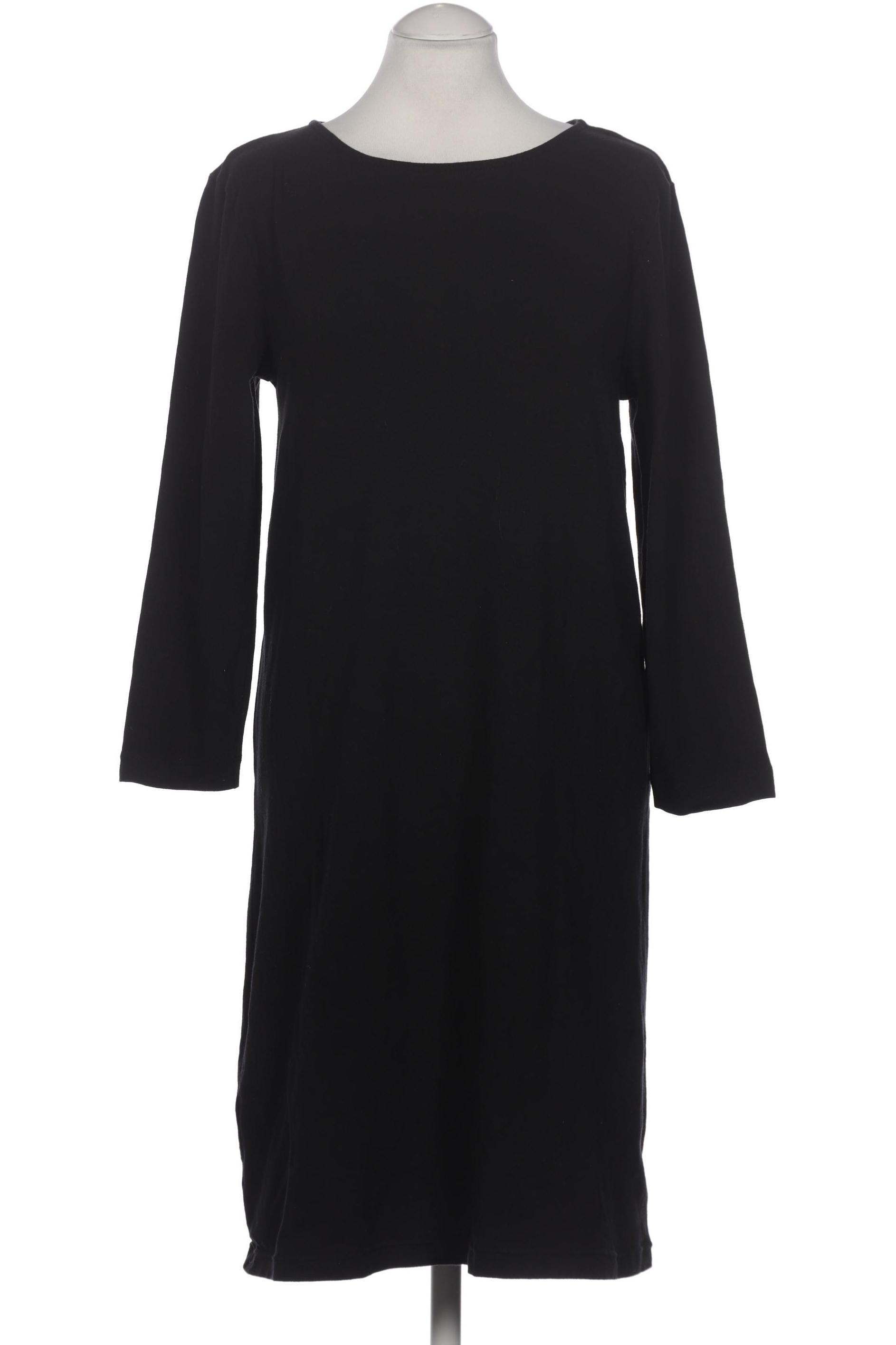 

Lands End Damen Kleid, schwarz, Gr. 36