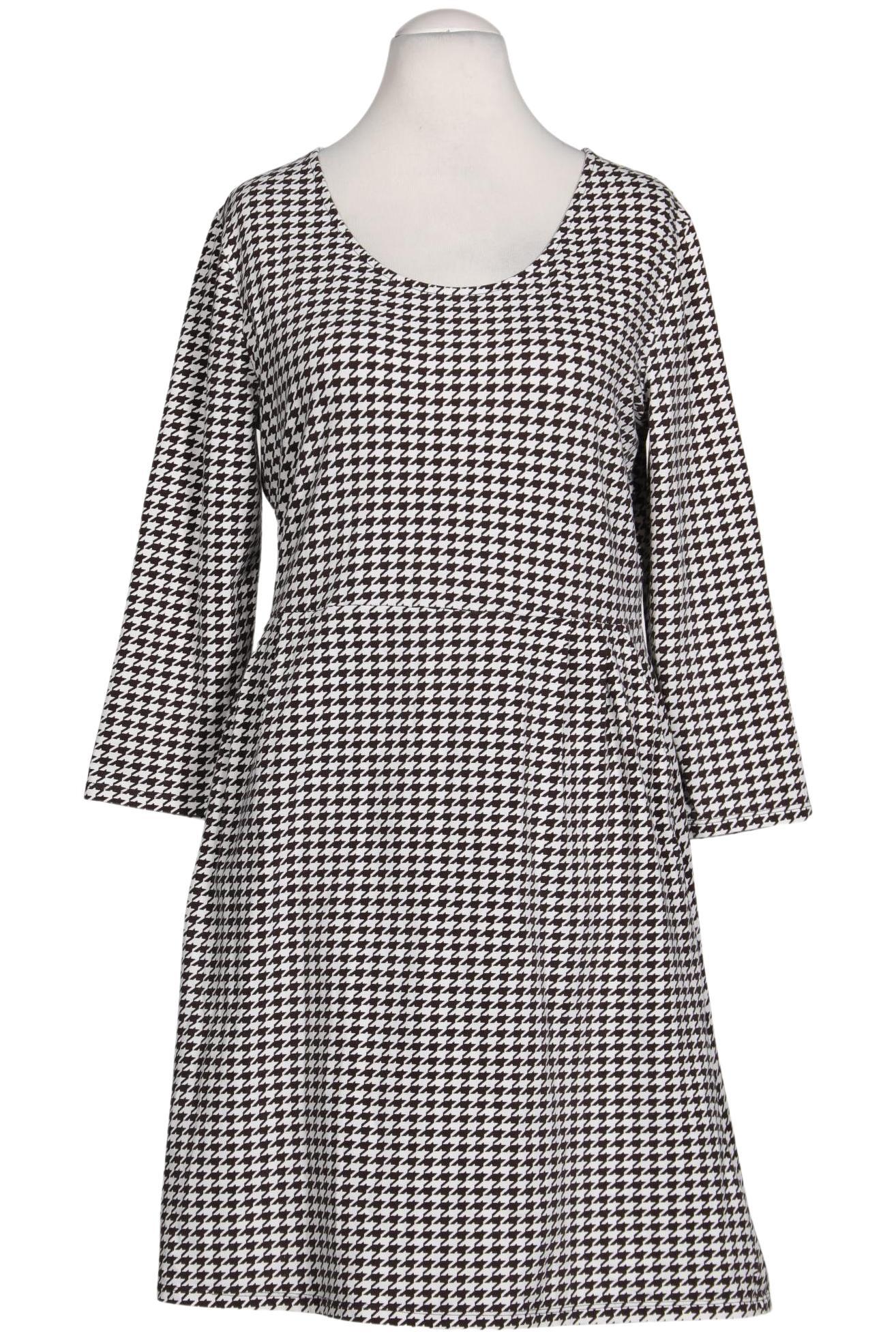 

Lands End Damen Kleid, mehrfarbig, Gr. 38