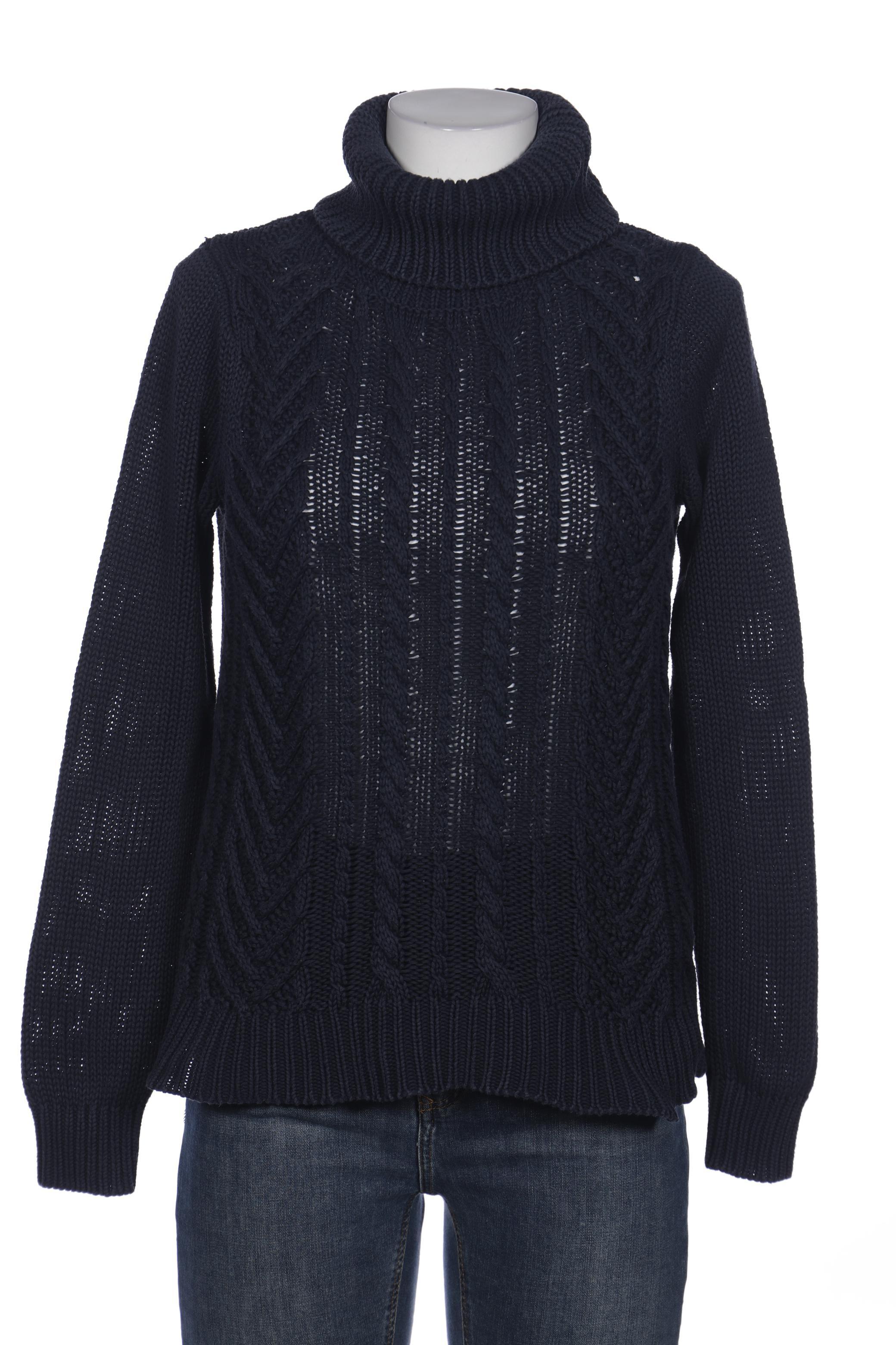 

Lands´End Damen Pullover, marineblau
