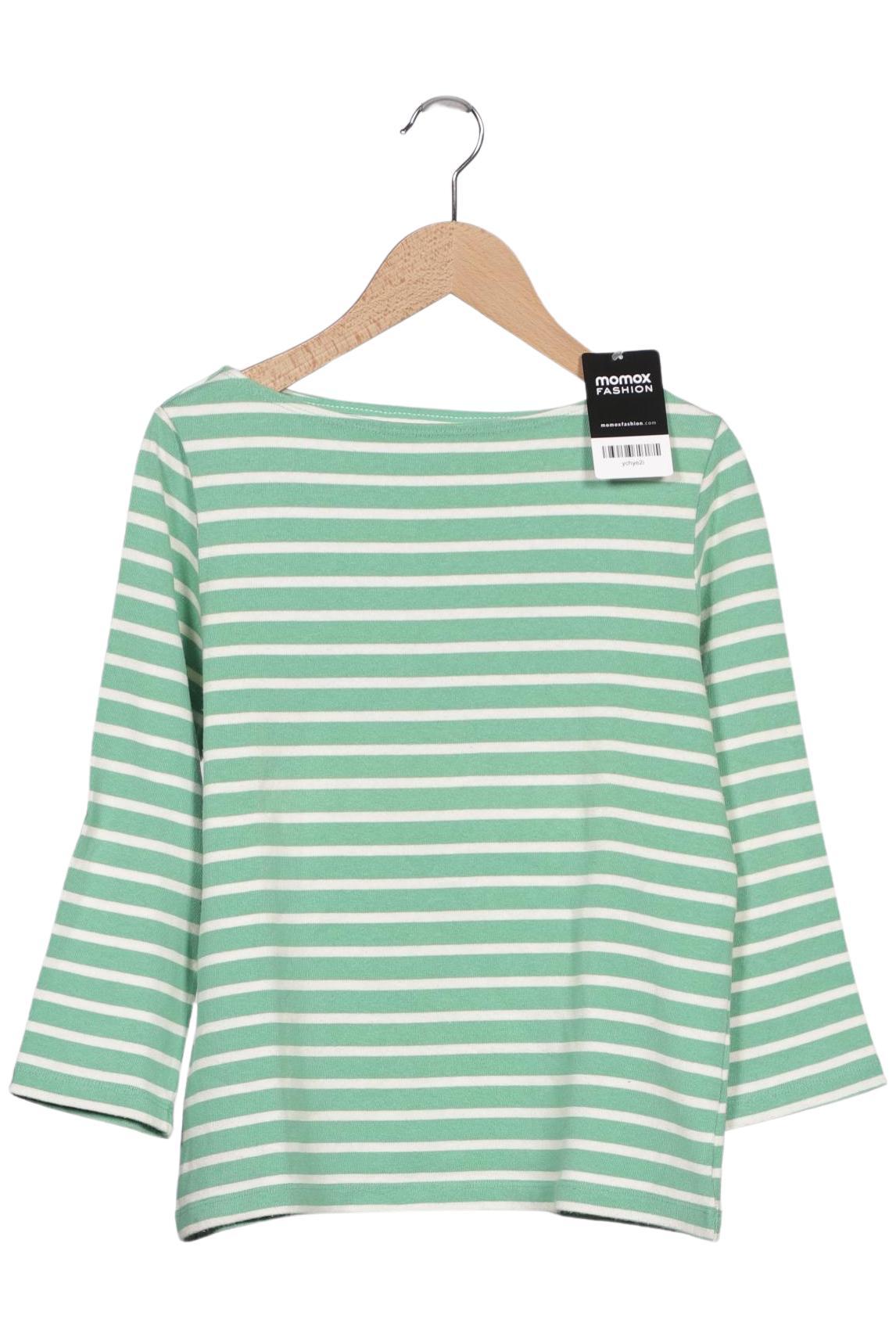 

Lands End Damen Pullover, grün, Gr. 34