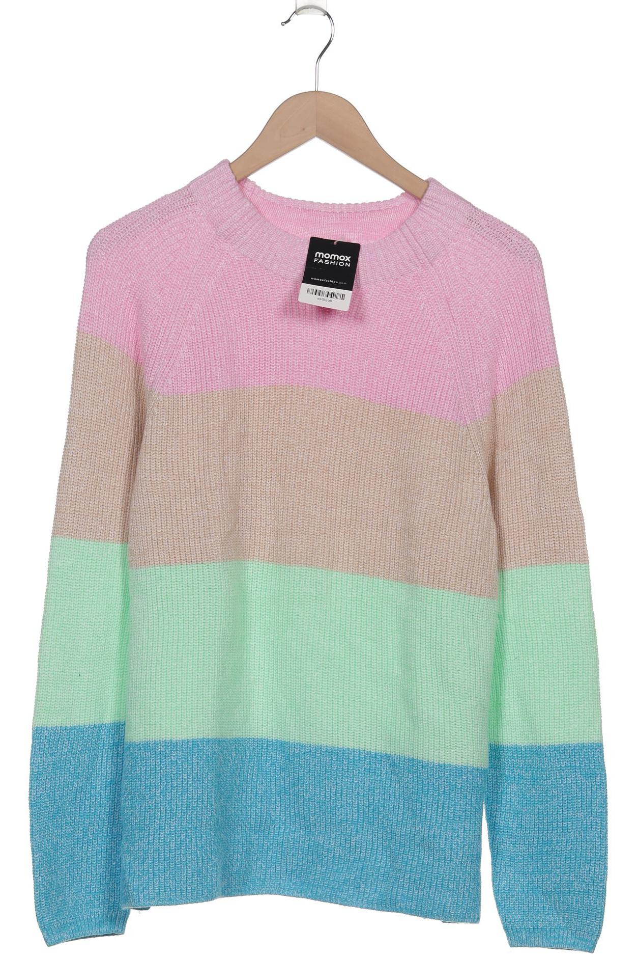 

Lands End Damen Pullover, mehrfarbig, Gr. 44