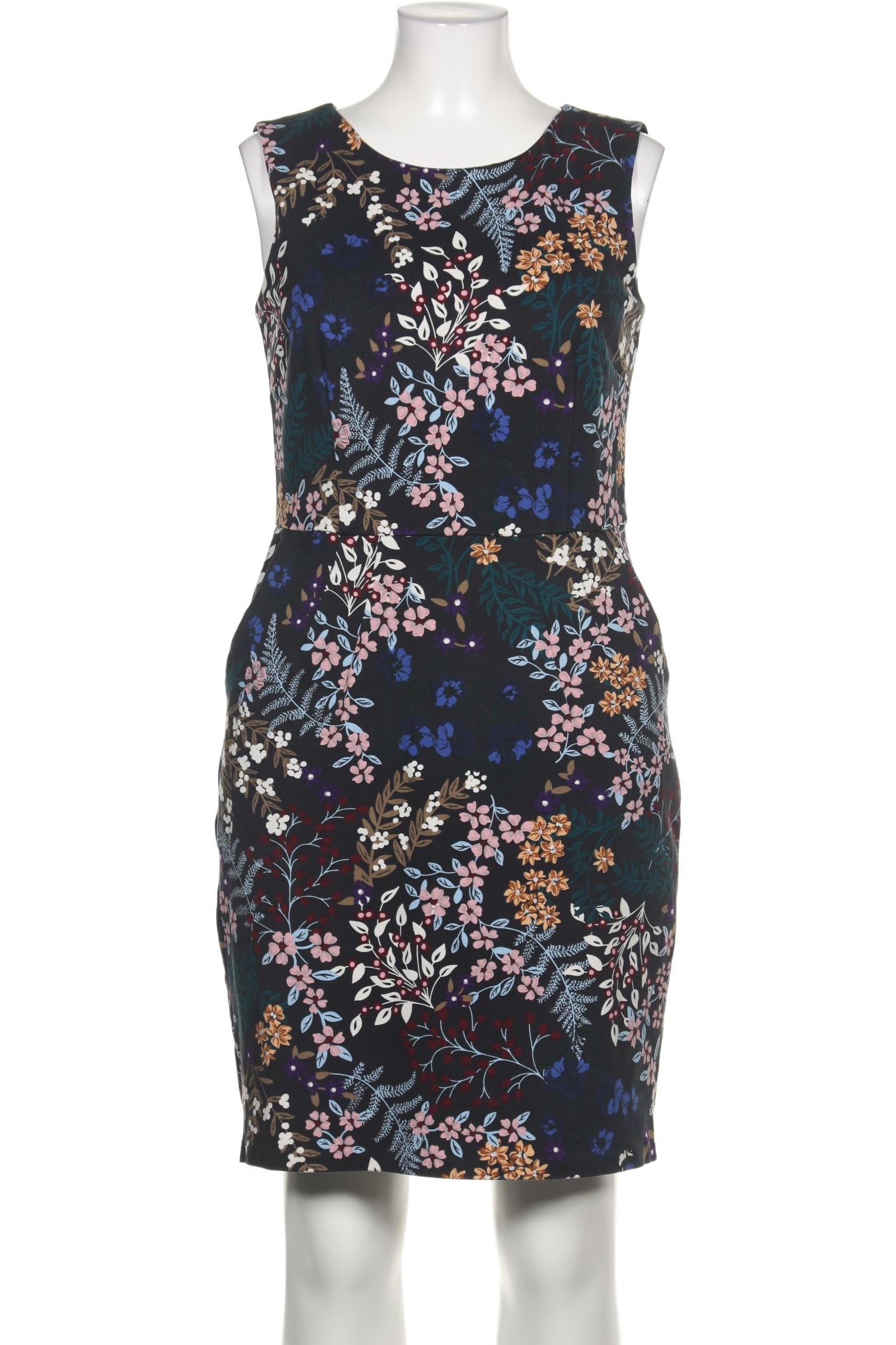 

Lands End Damen Kleid, grau, Gr. 44