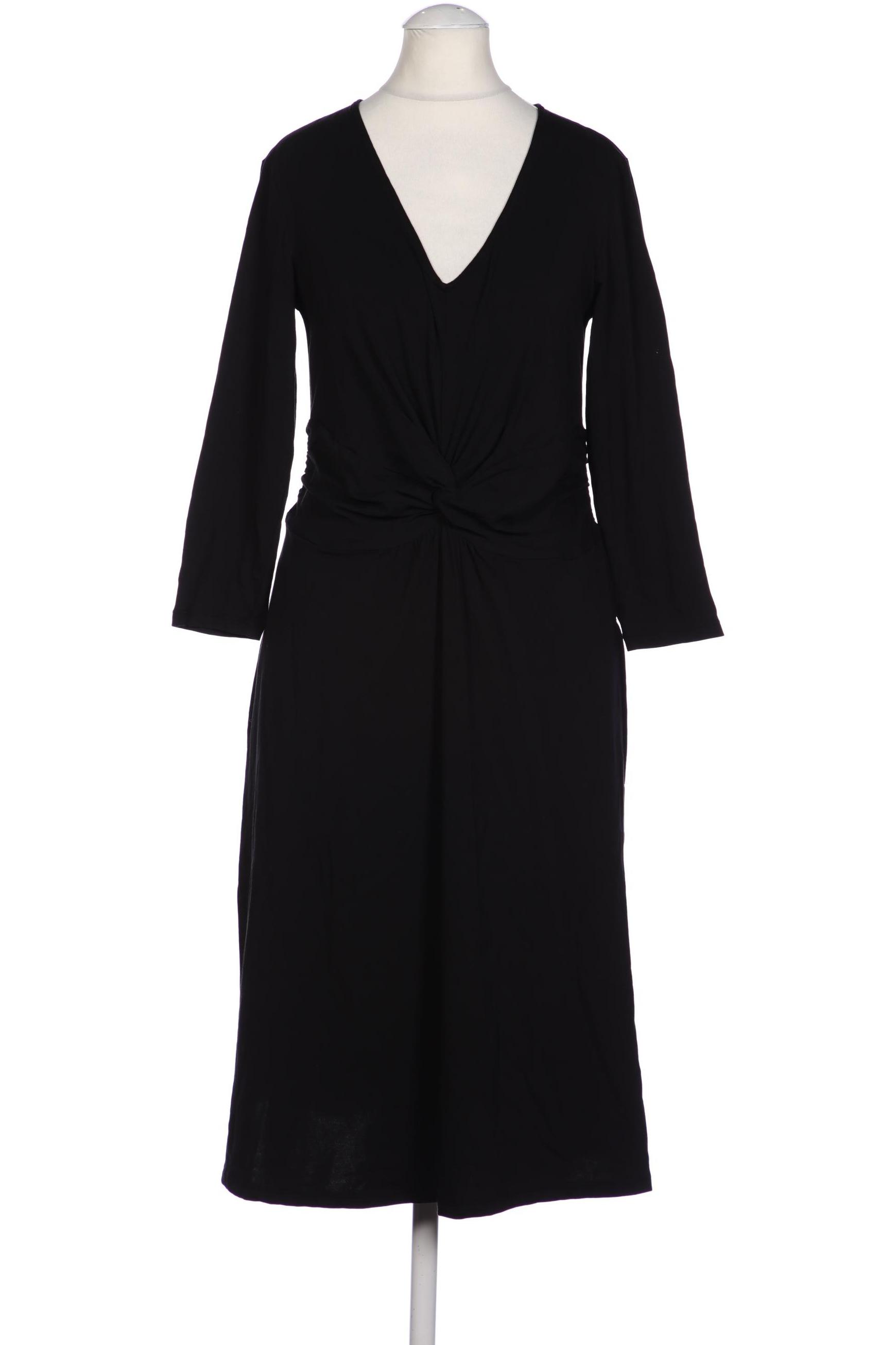 

Lands End Damen Kleid, schwarz, Gr. 34